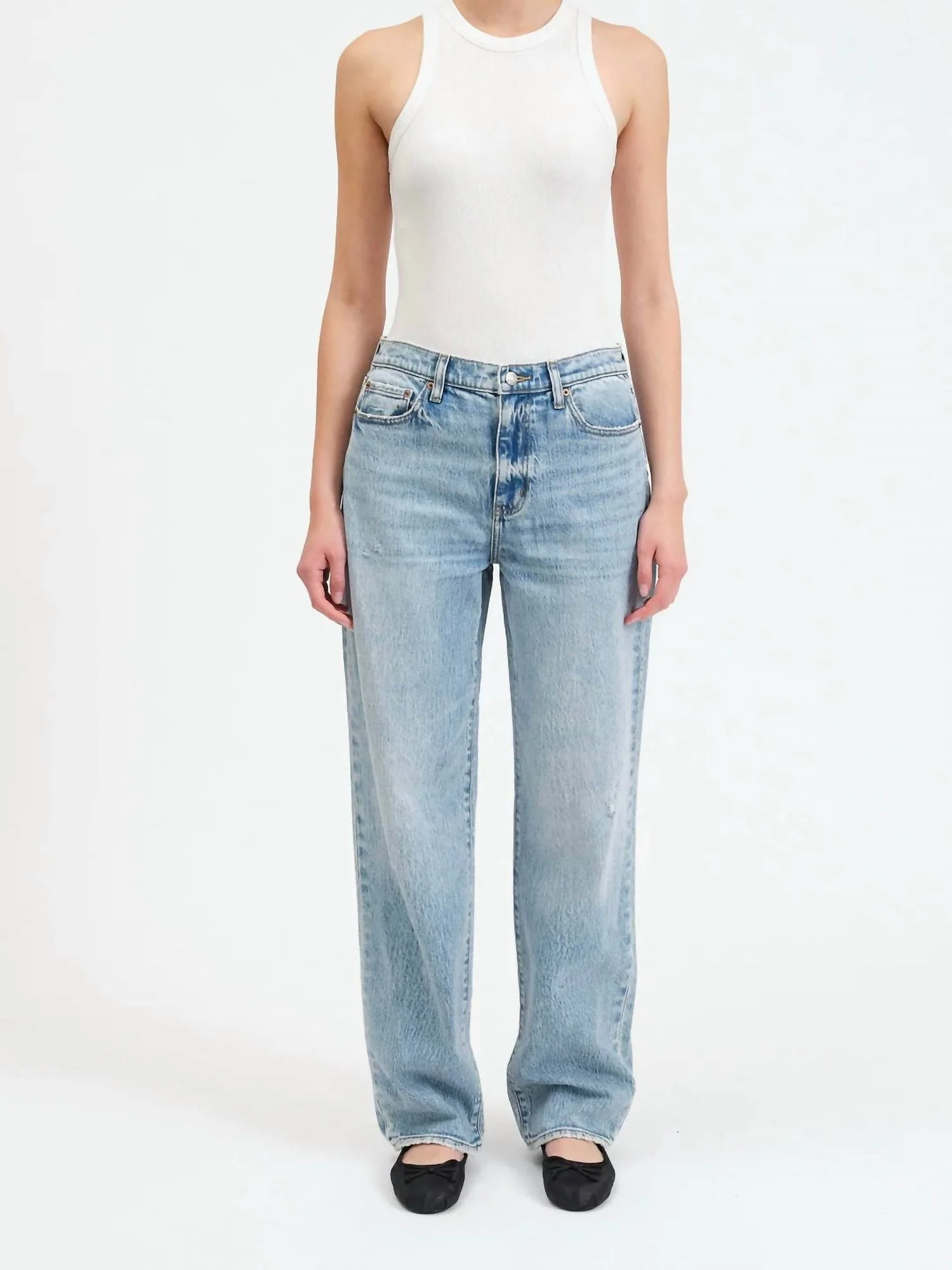 1999 Denim Jeans In First Place Vintage