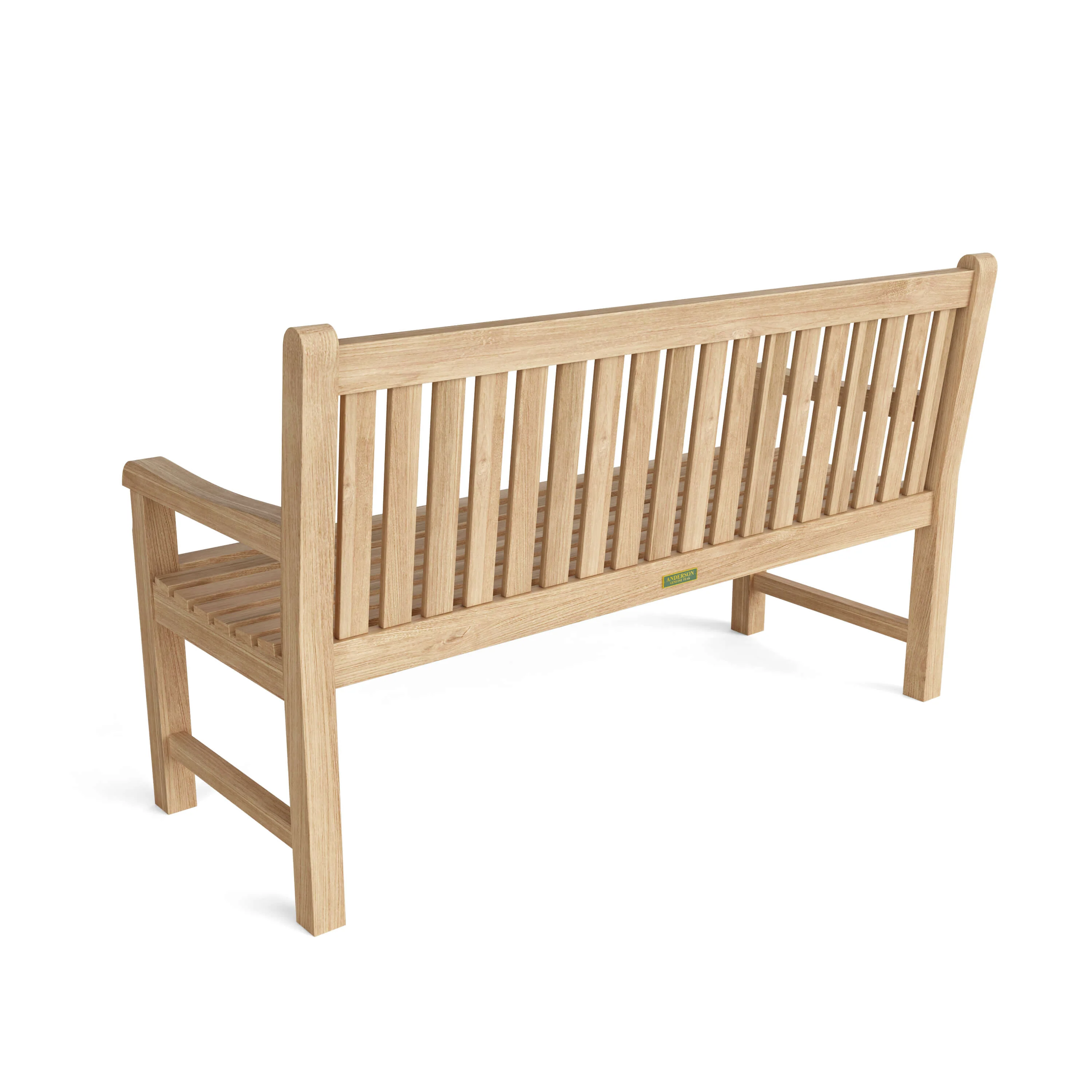 3 Seater Classic Bench - Image 2