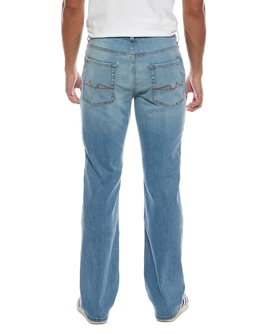 7 For All Mankind The Bootcut - Image 2