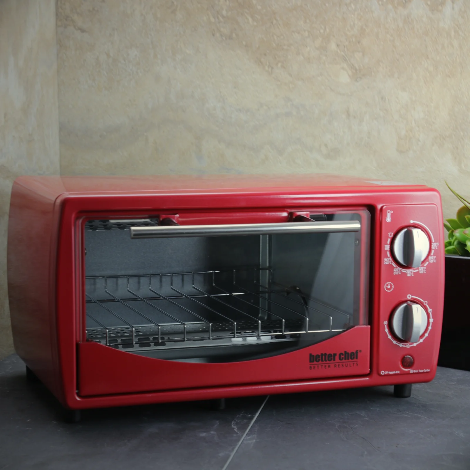 9 Liter Toaster Oven Broiler - Image 5