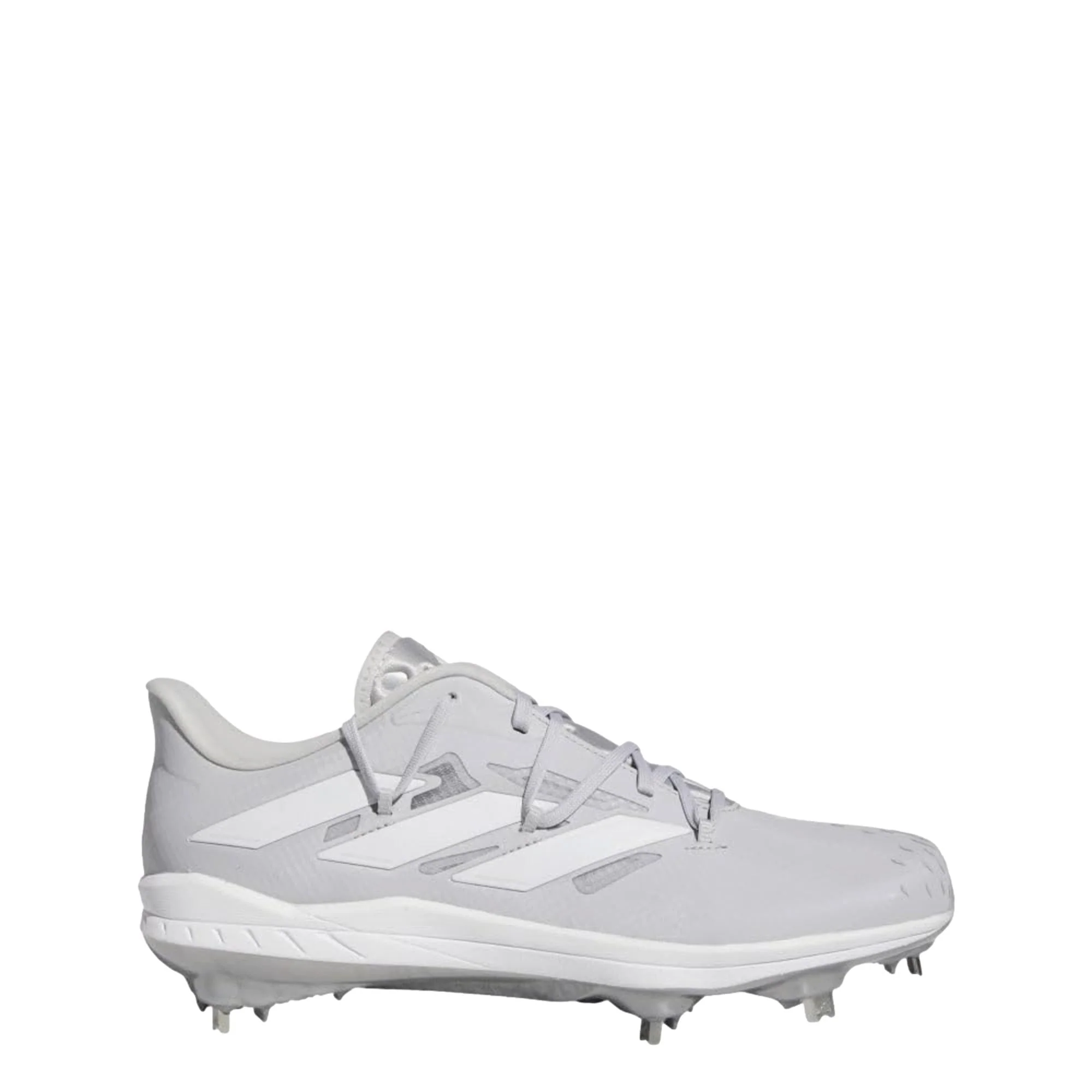 Adidas Adizero Afterburner 9 Grey / White  IG2311 Men's