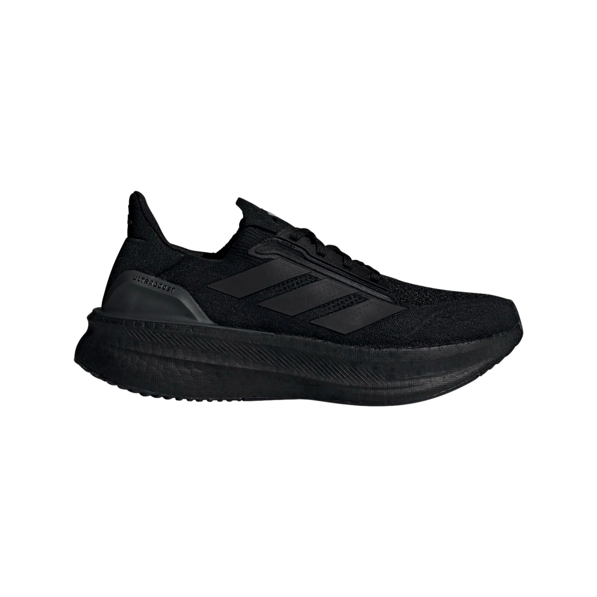 Adidas Ultraboost 5X Black / Black - White  JH7244 Men's