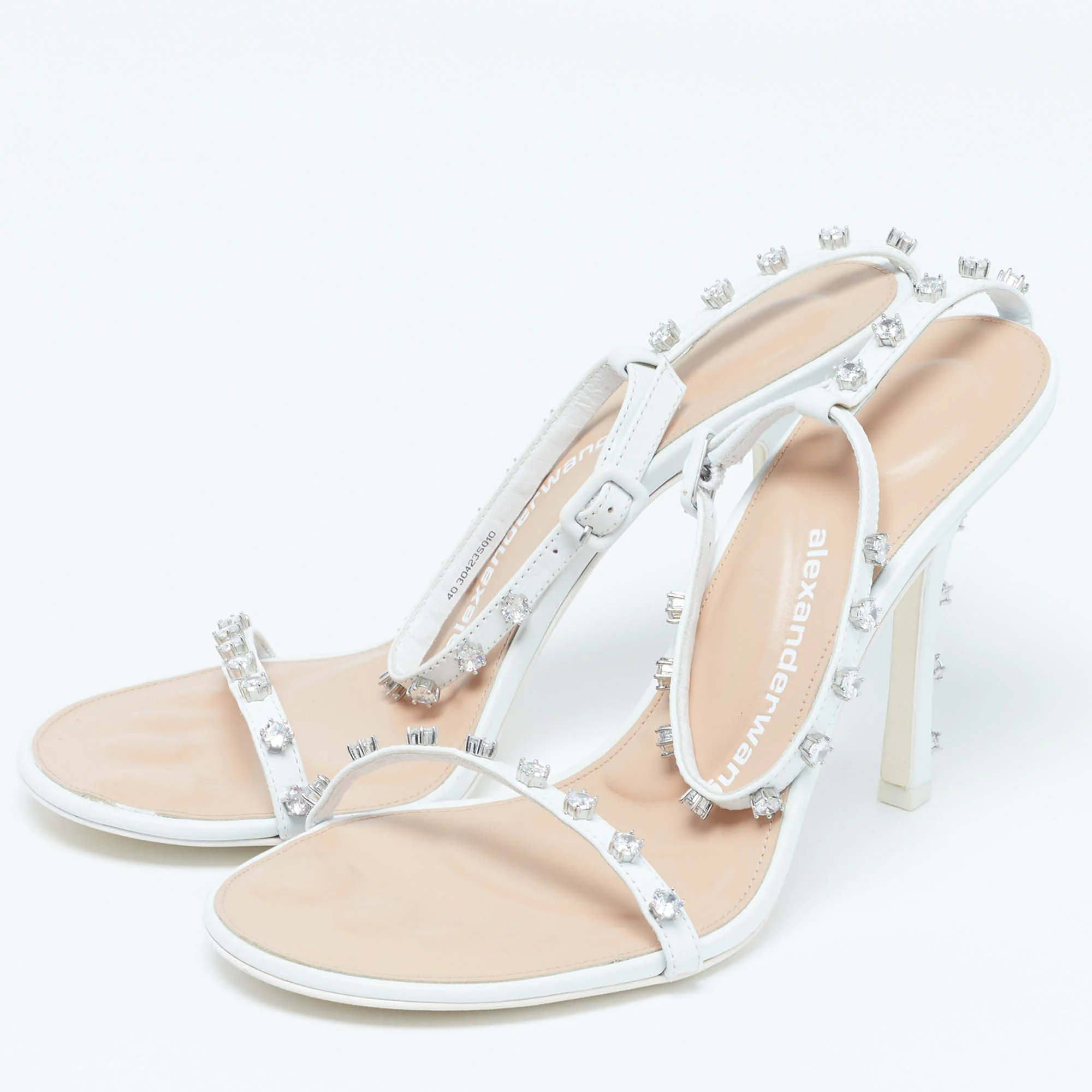 Alexander Wang Nicki - Image 2