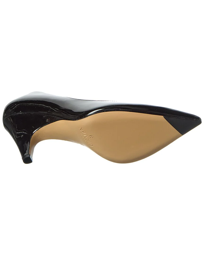 Alexandre Birman Frenchie Patent Pump - Image 4