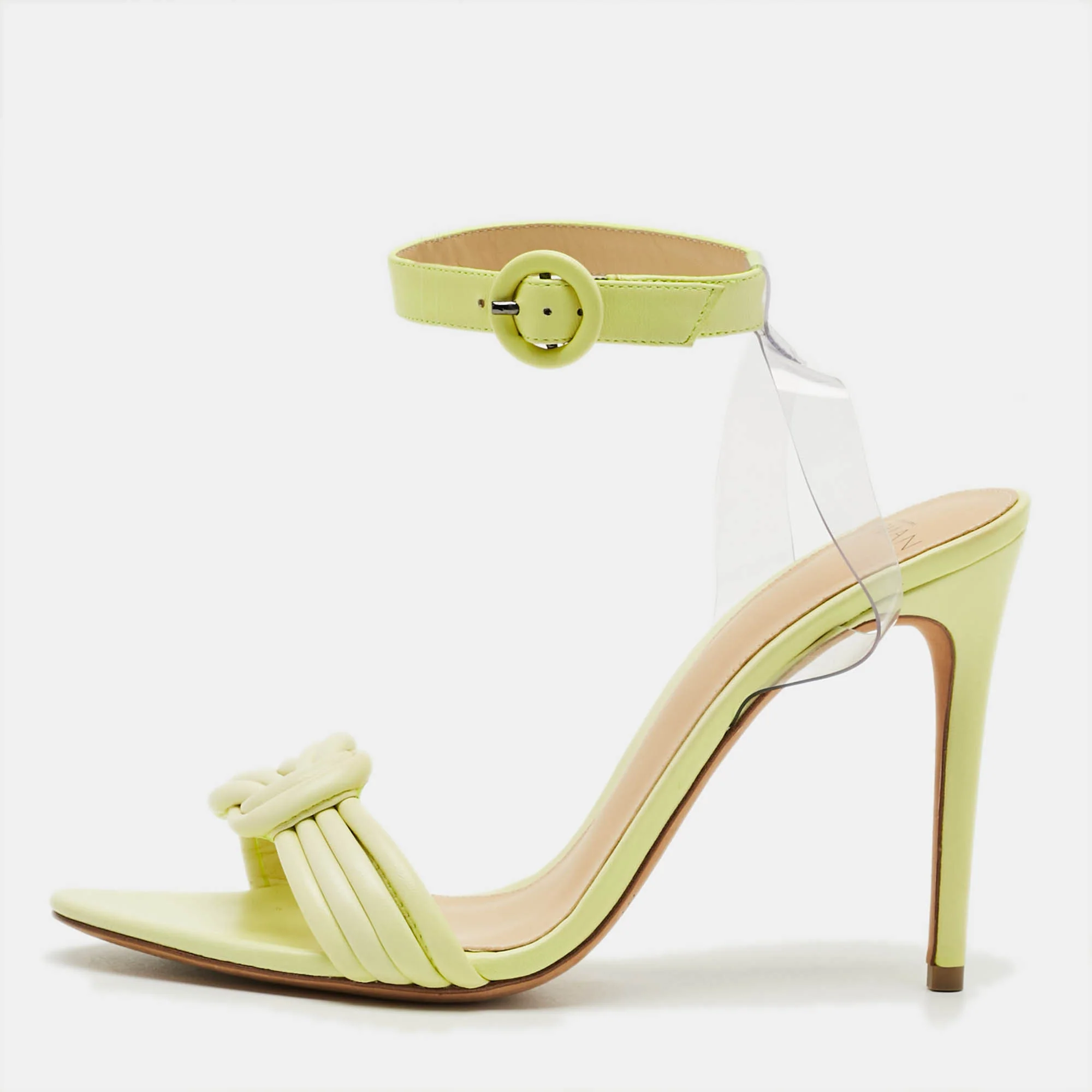 Alexandre Birman Vicky Vinyl