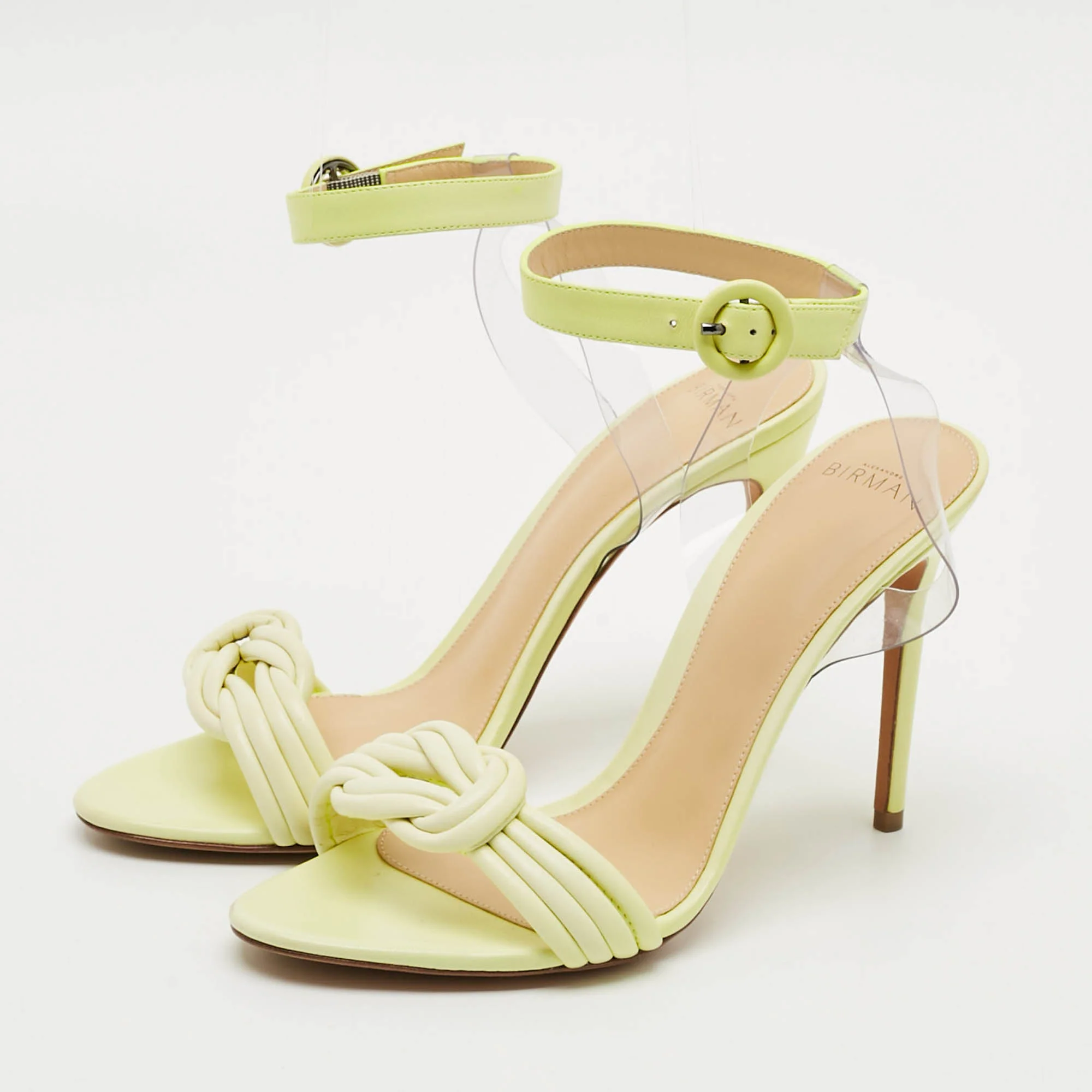 Alexandre Birman Vicky Vinyl - Image 2
