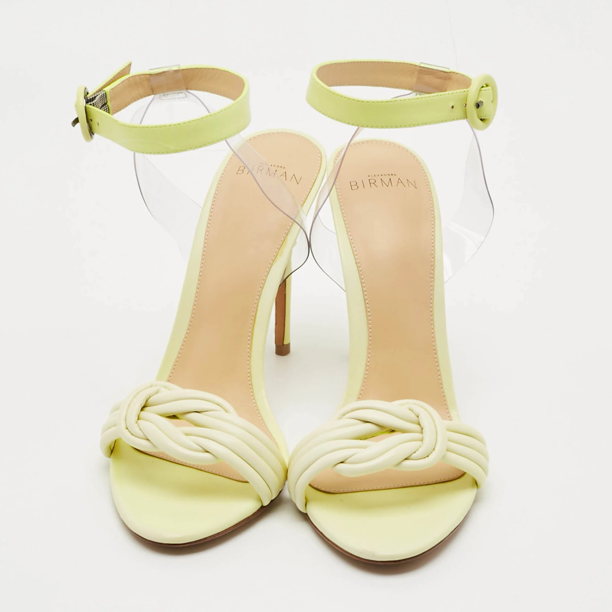 Alexandre Birman Vicky Vinyl - Image 3