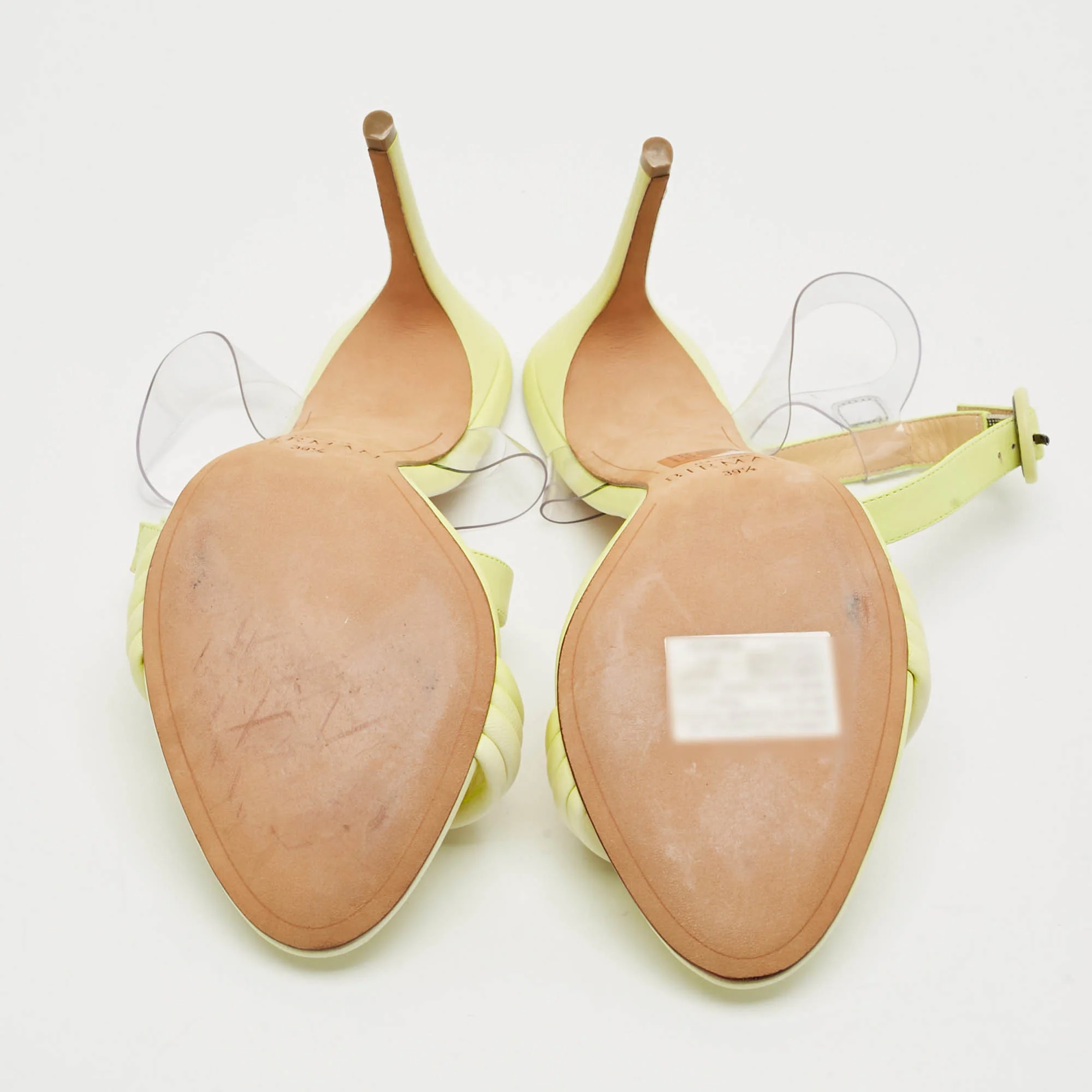 Alexandre Birman Vicky Vinyl - Image 6
