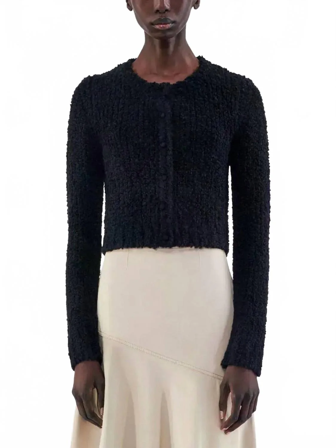Alice Cardigan In Black