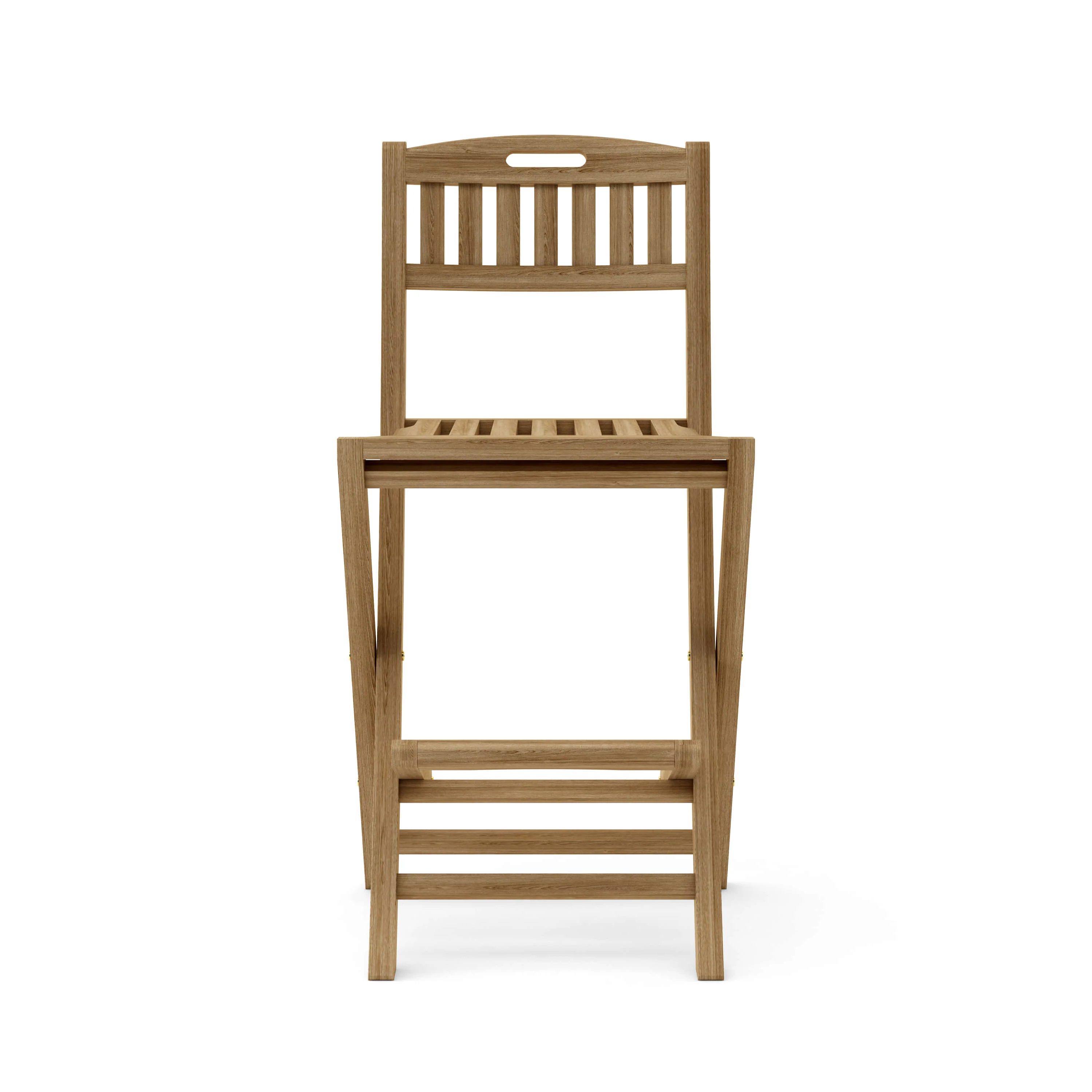 Altavista Folding Bar Chair - Image 2