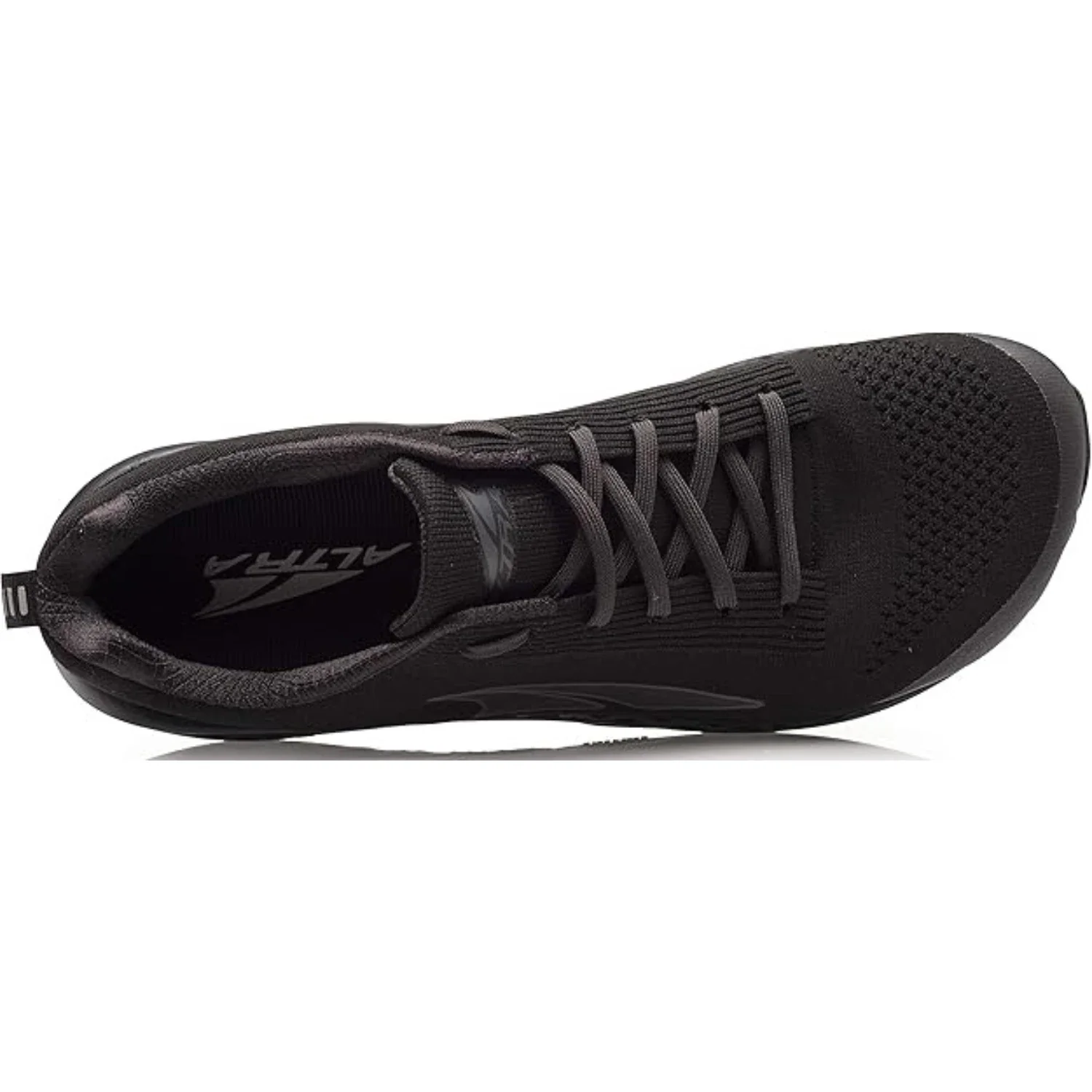Altra ParadigmSneakers Men's Black Lace Up Road Running Shoes RHS3722 - Image 3