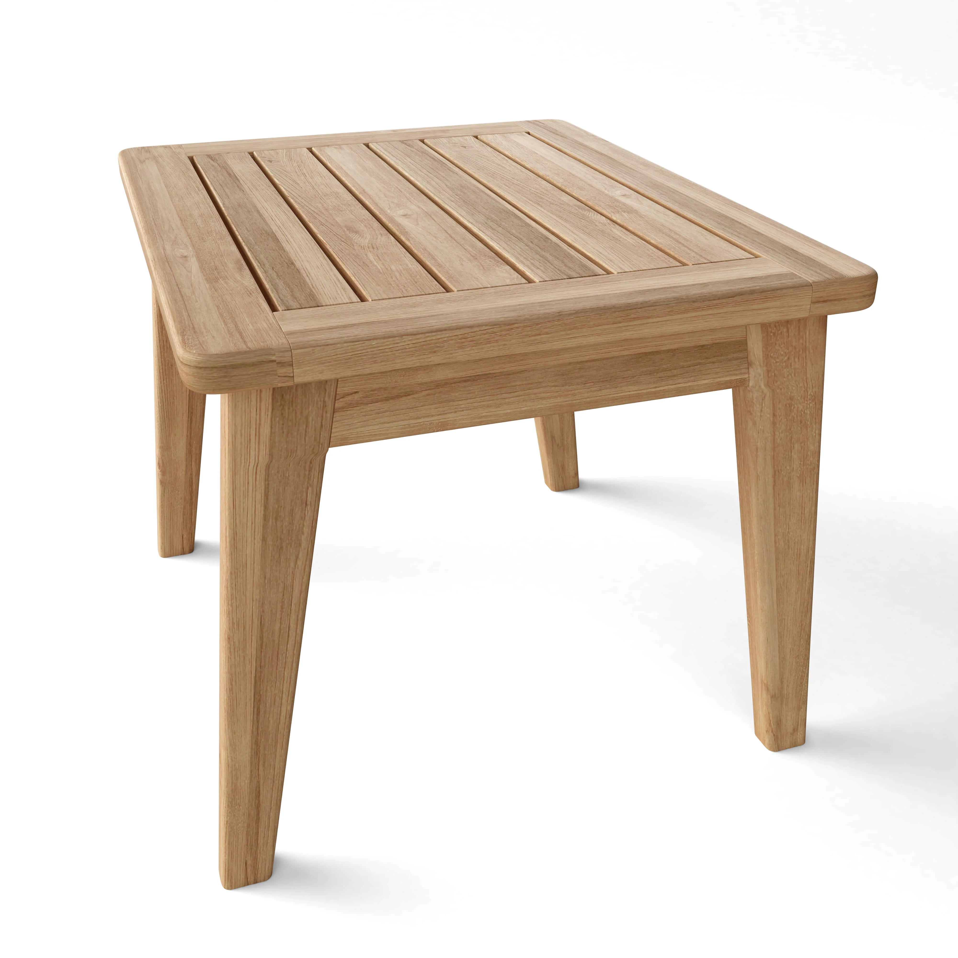 Amalfi Side Table - Image 2