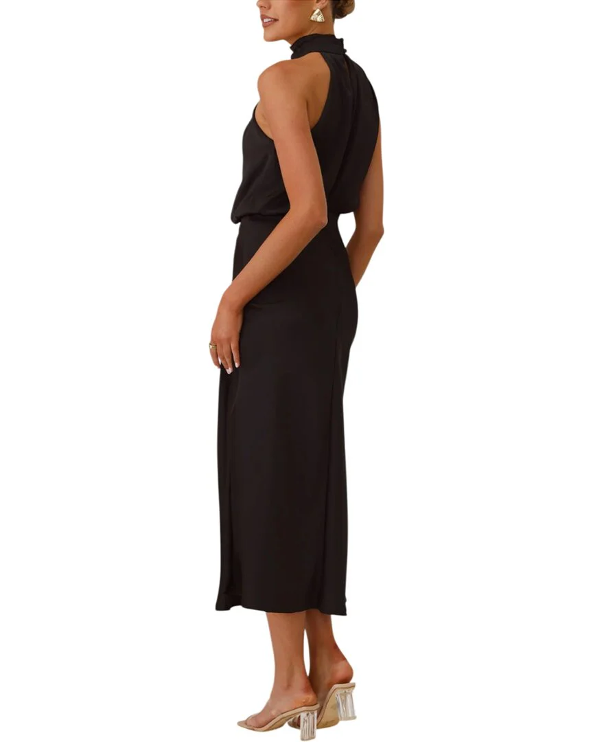 Anette Midi Dress - Image 2