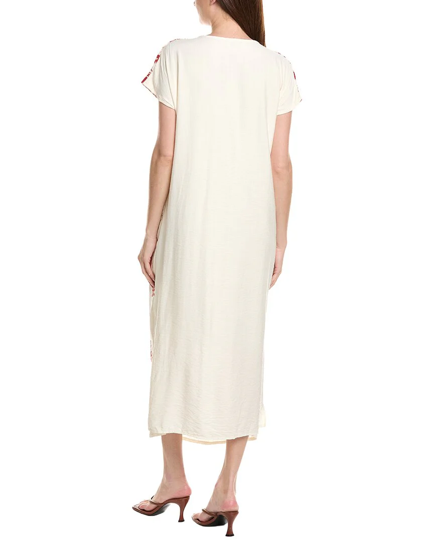 ANNA KAY Courte Mapaula Maxi Dress - Image 2