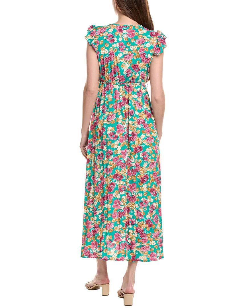 ANNA KAY Donna Fleur Maxi Dress - Image 2