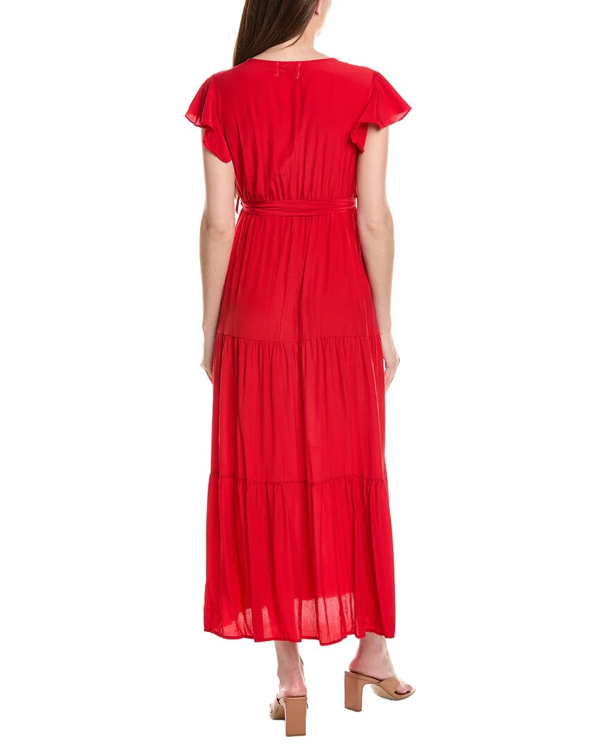 ANNA KAY Odama Maxi Dress - Image 2