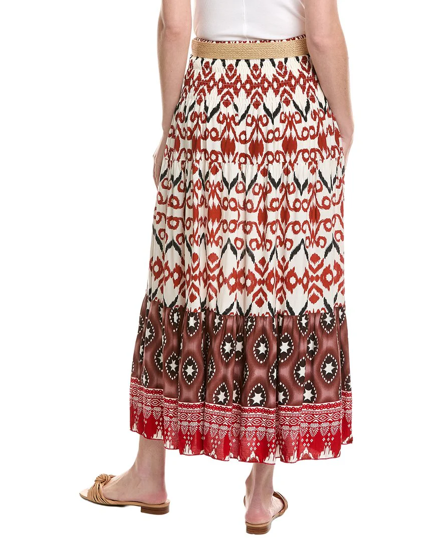 ANNA KAY Rivila Midi Skirt - Image 2