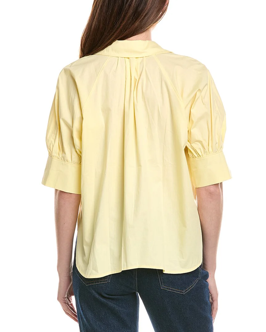 ANNA KAY Taylor Blouse - Image 2