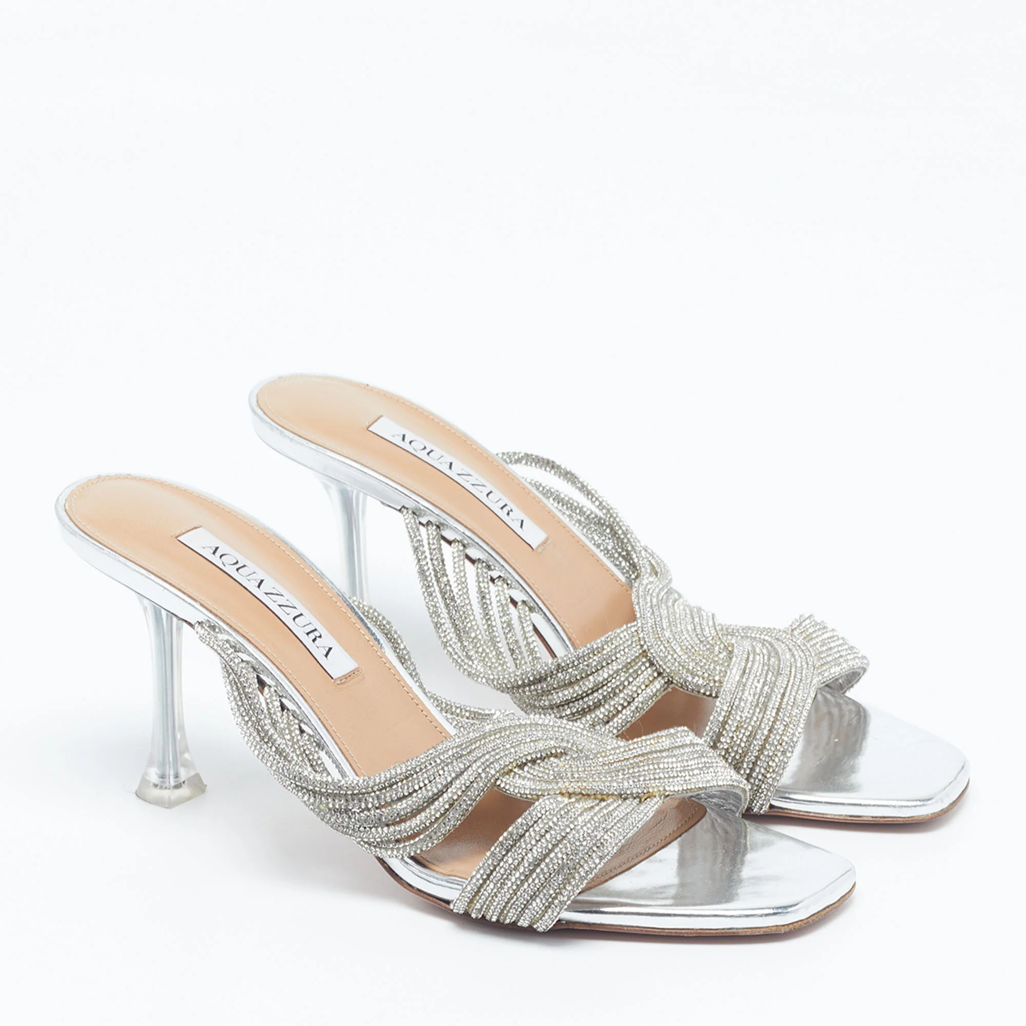 Aquazzura Gatsby - Image 4