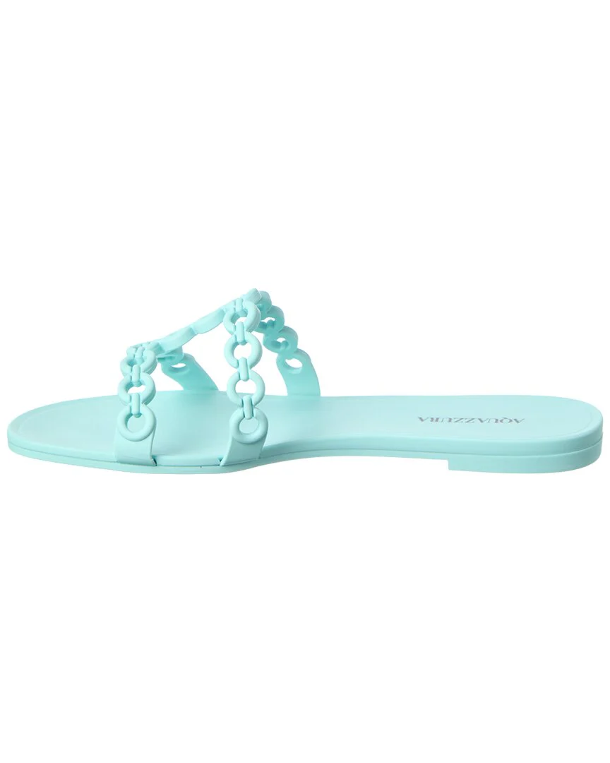 Aquazzura Jelly Sandal - Image 2