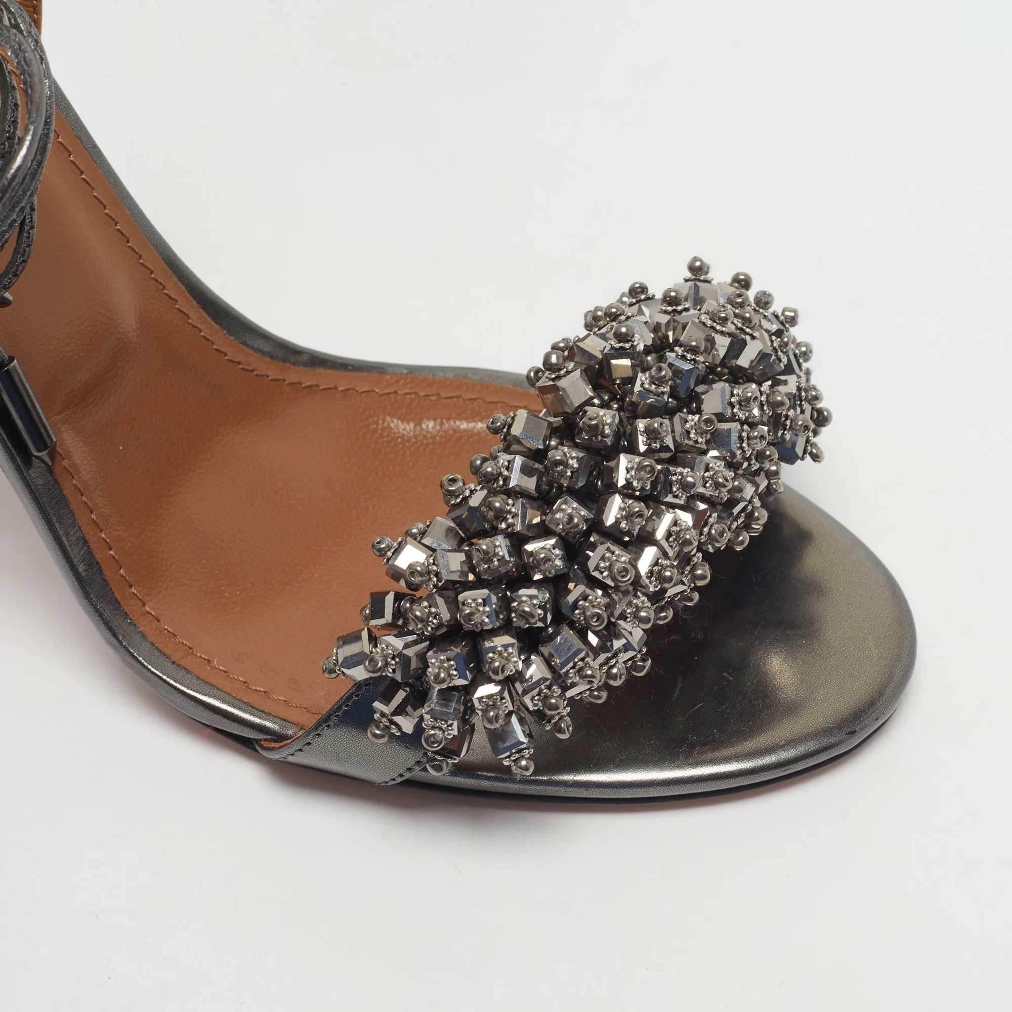 Aquazzura Monaco - Image 6