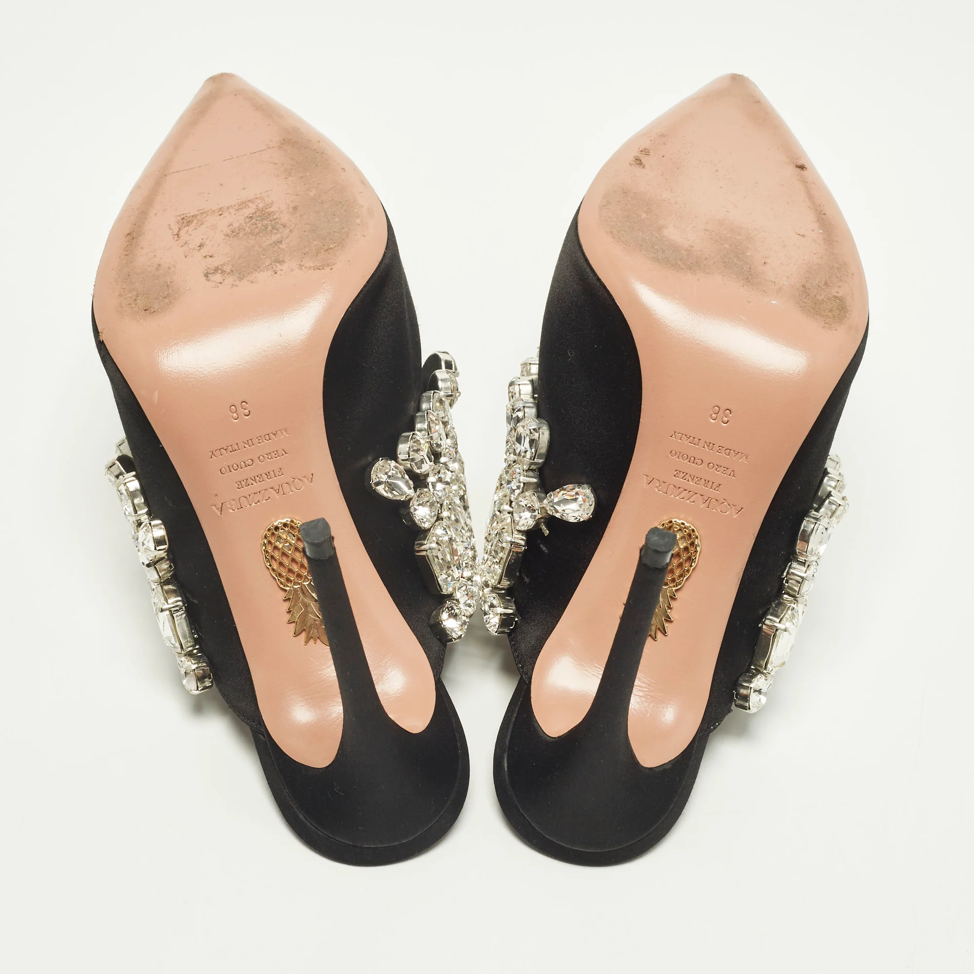 Aquazzura Palace - Image 6