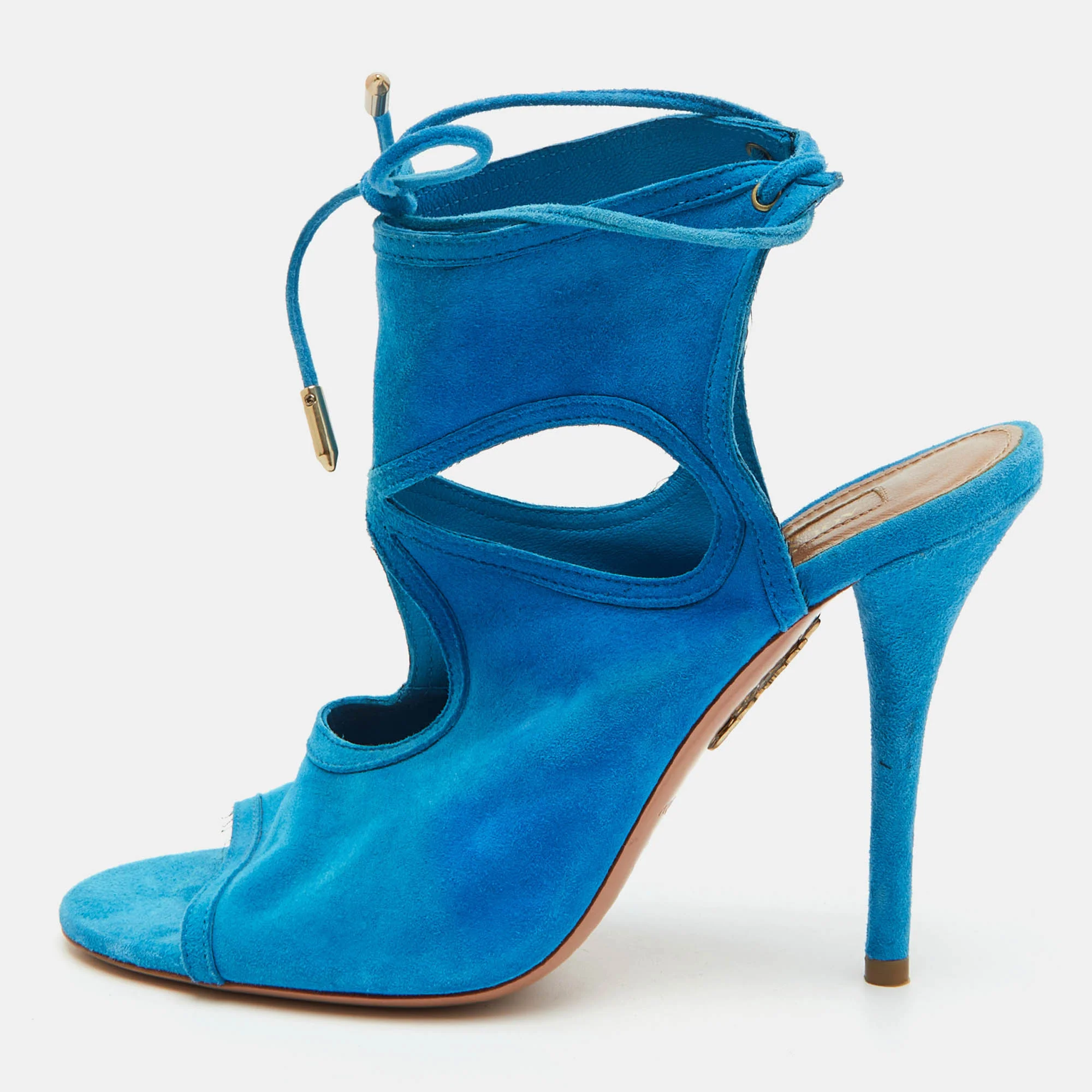Aquazzura Sexy Thing