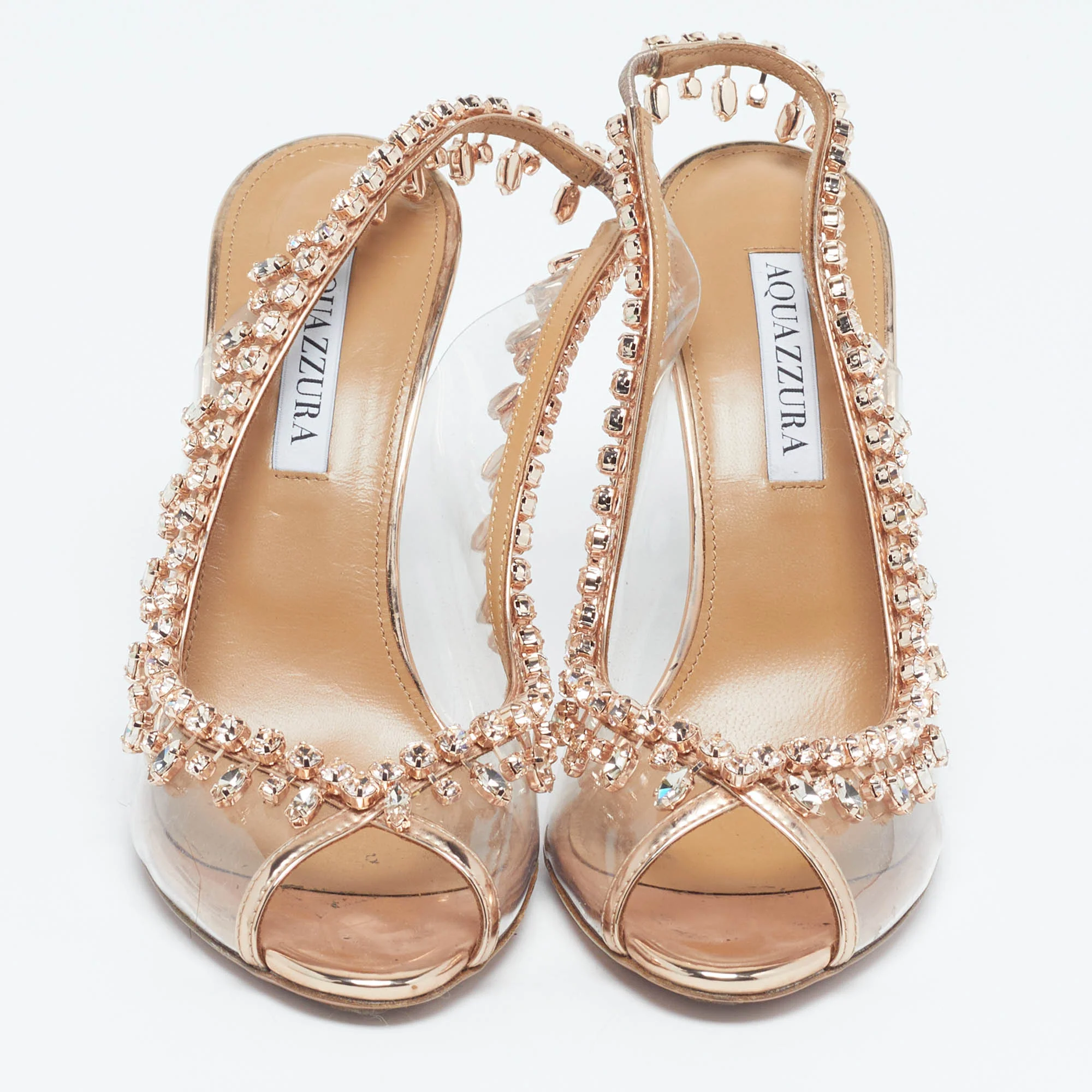 Aquazzura Temptation - Image 3