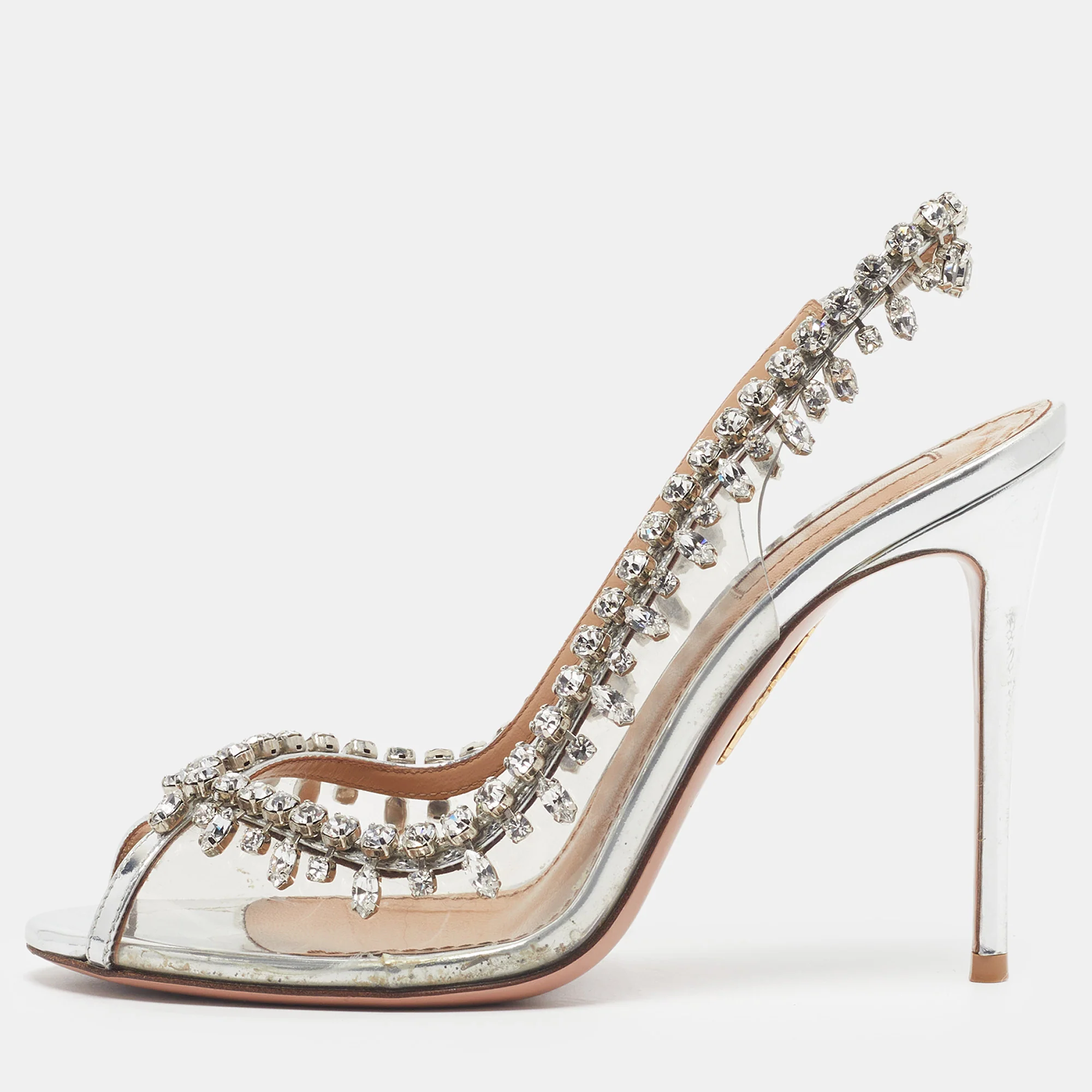 Aquazzura Temptation
