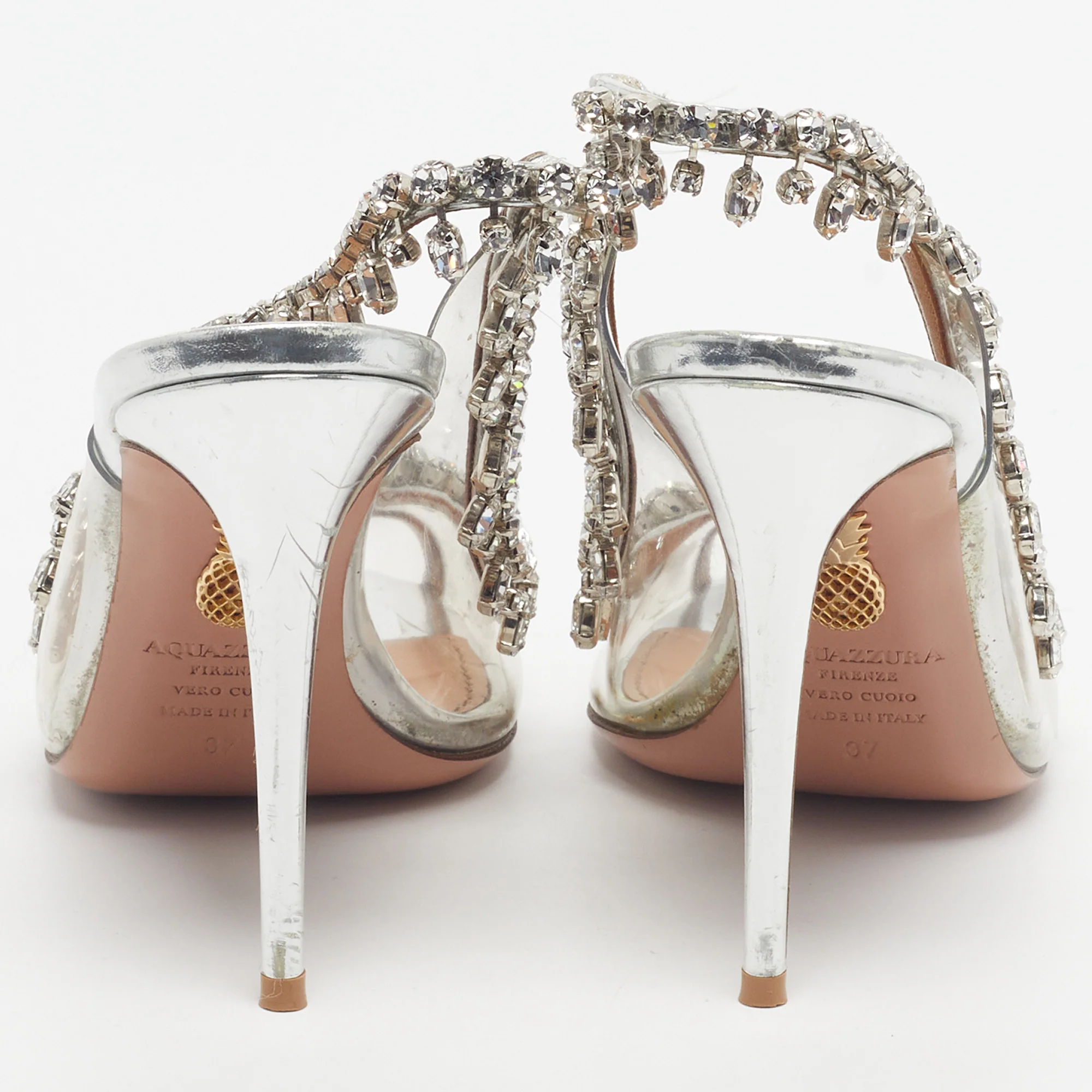 Aquazzura Temptation - Image 5
