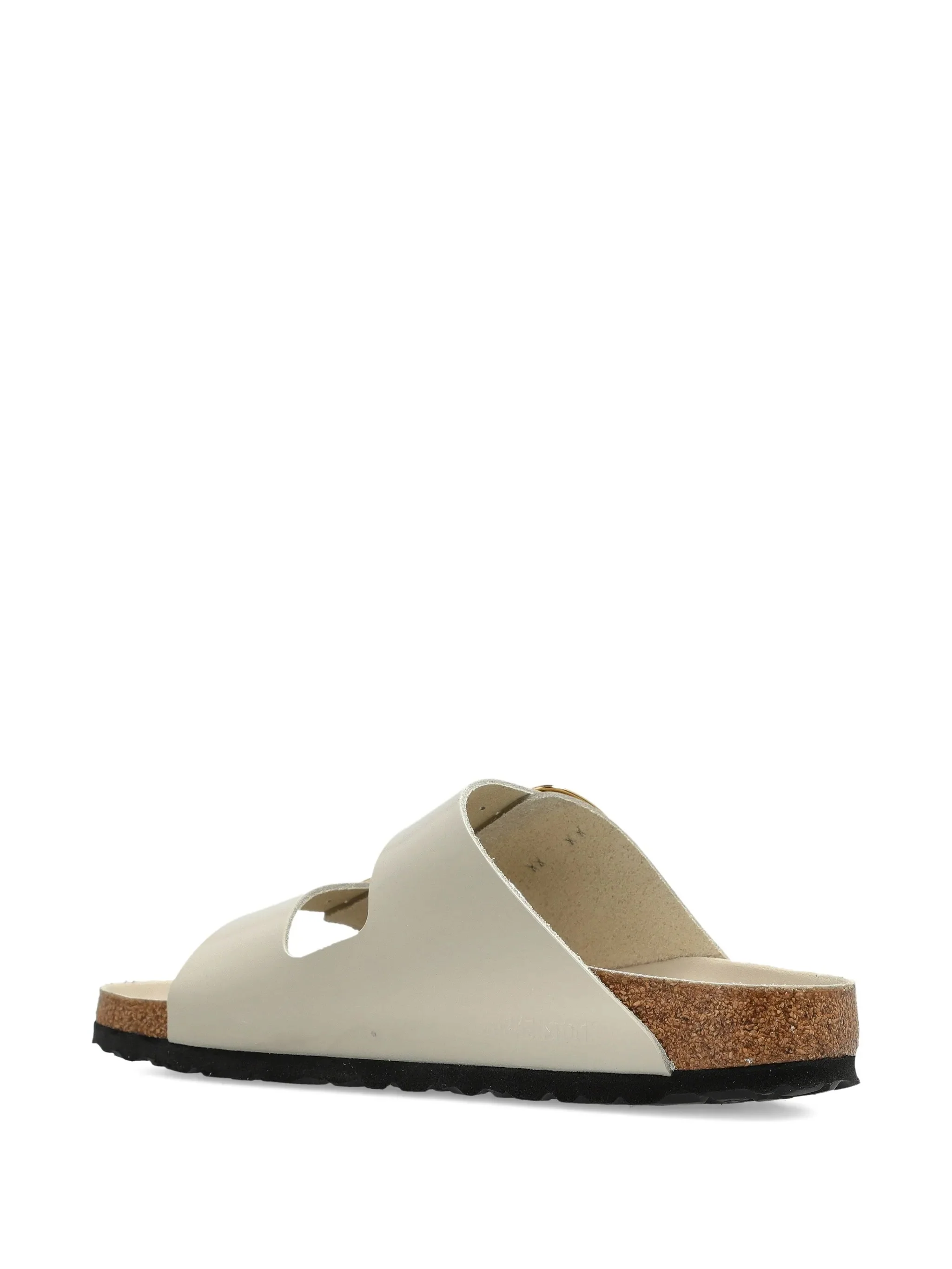 Arizona Big Buckle Hex Minimalist Sandals - Image 4