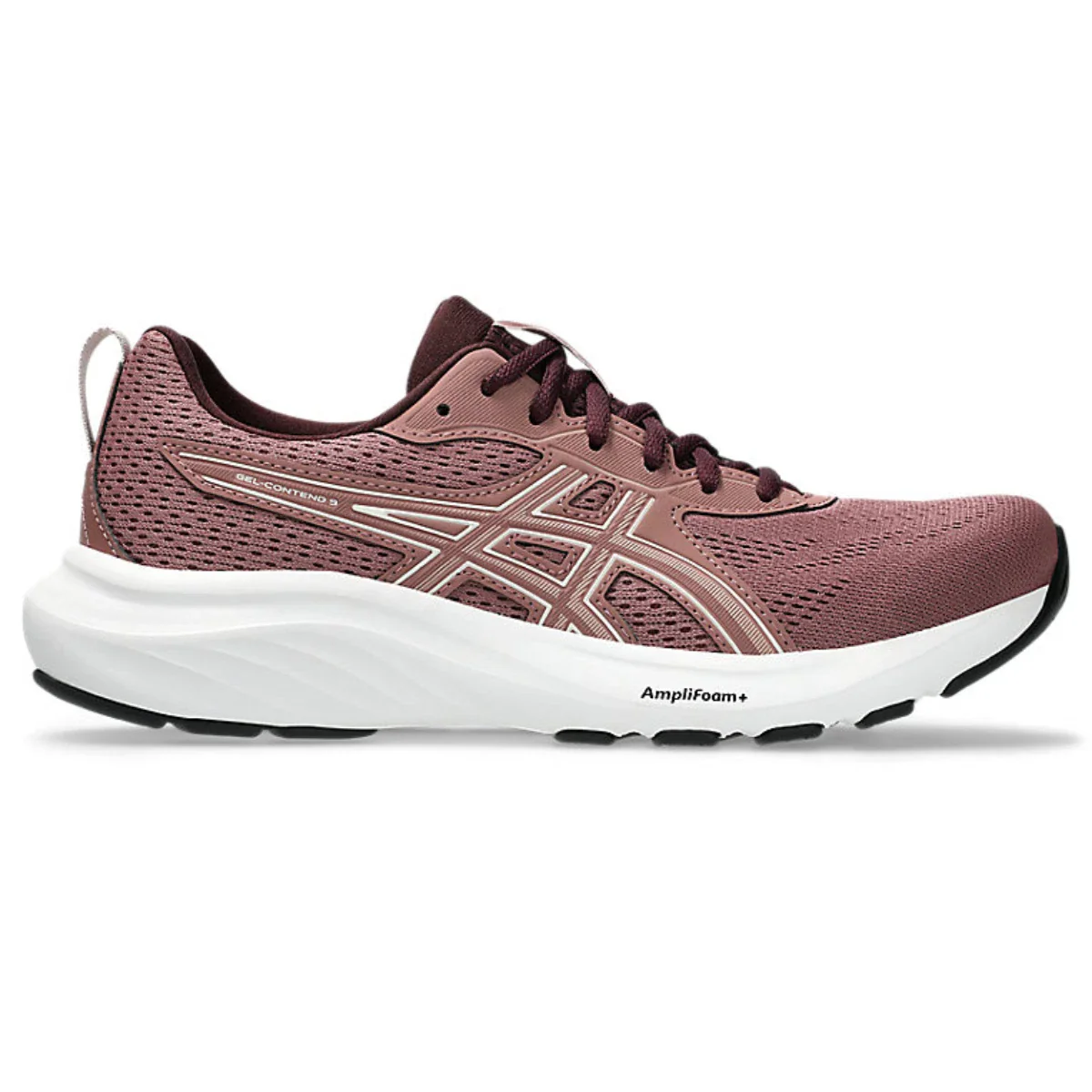 Asics Gel-Contend 1012B681-600 Sneaker Women Rubble Running Shoes RHS8213 - Image 2