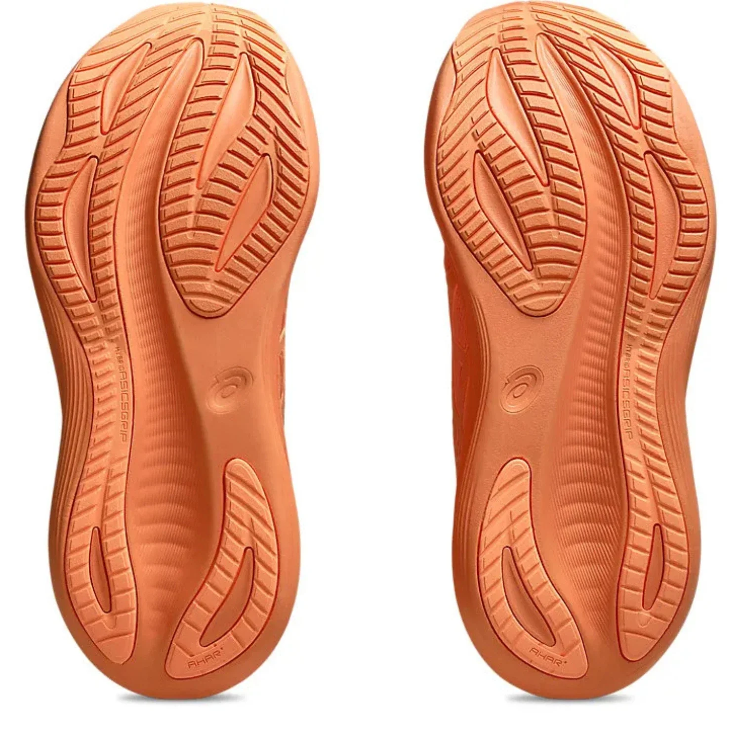Asics GEL-Nimb27 Lite-Show 1012B817-800 Womens Orange Running Shoes RHS8206 - Image 6