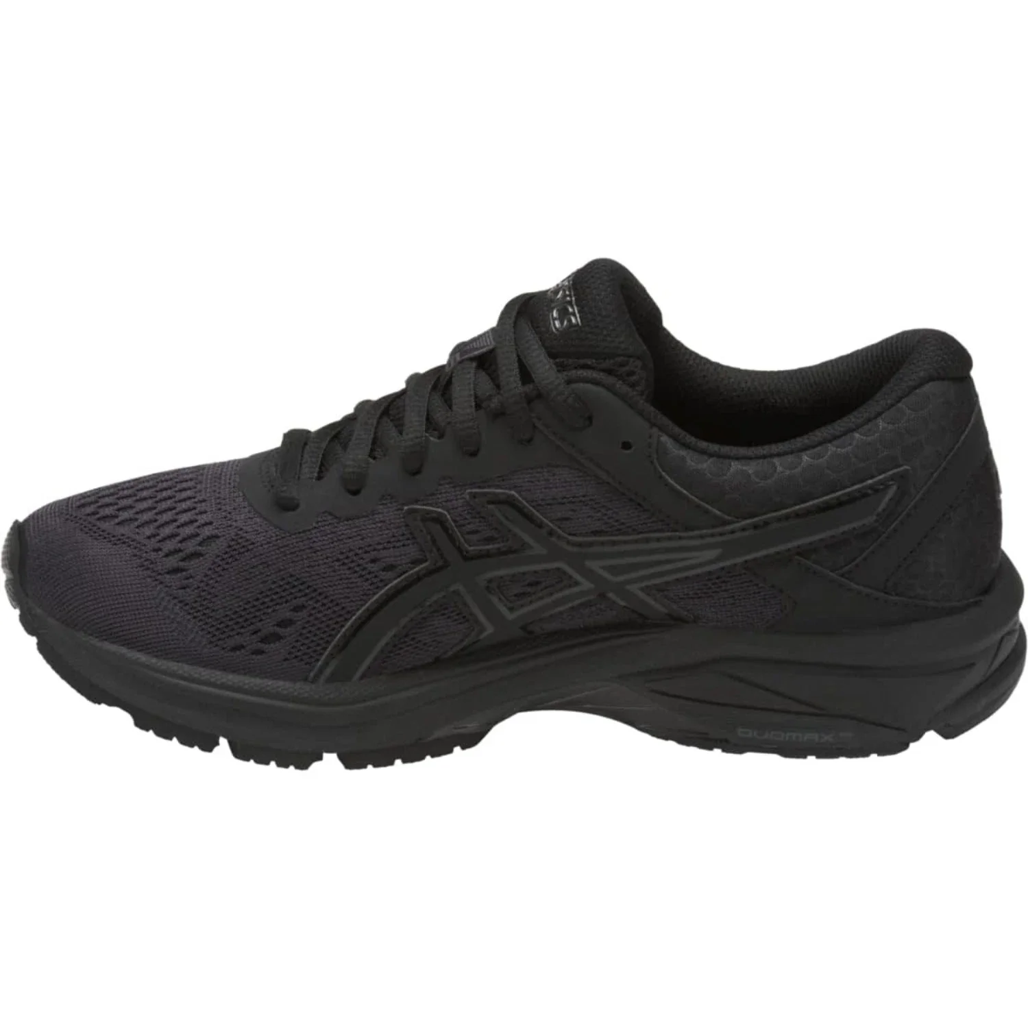 Asics GT-1000 T7A9N-9090 Sneakers WomenBlack Athletic Running Shoes RHS7206 - Image 2