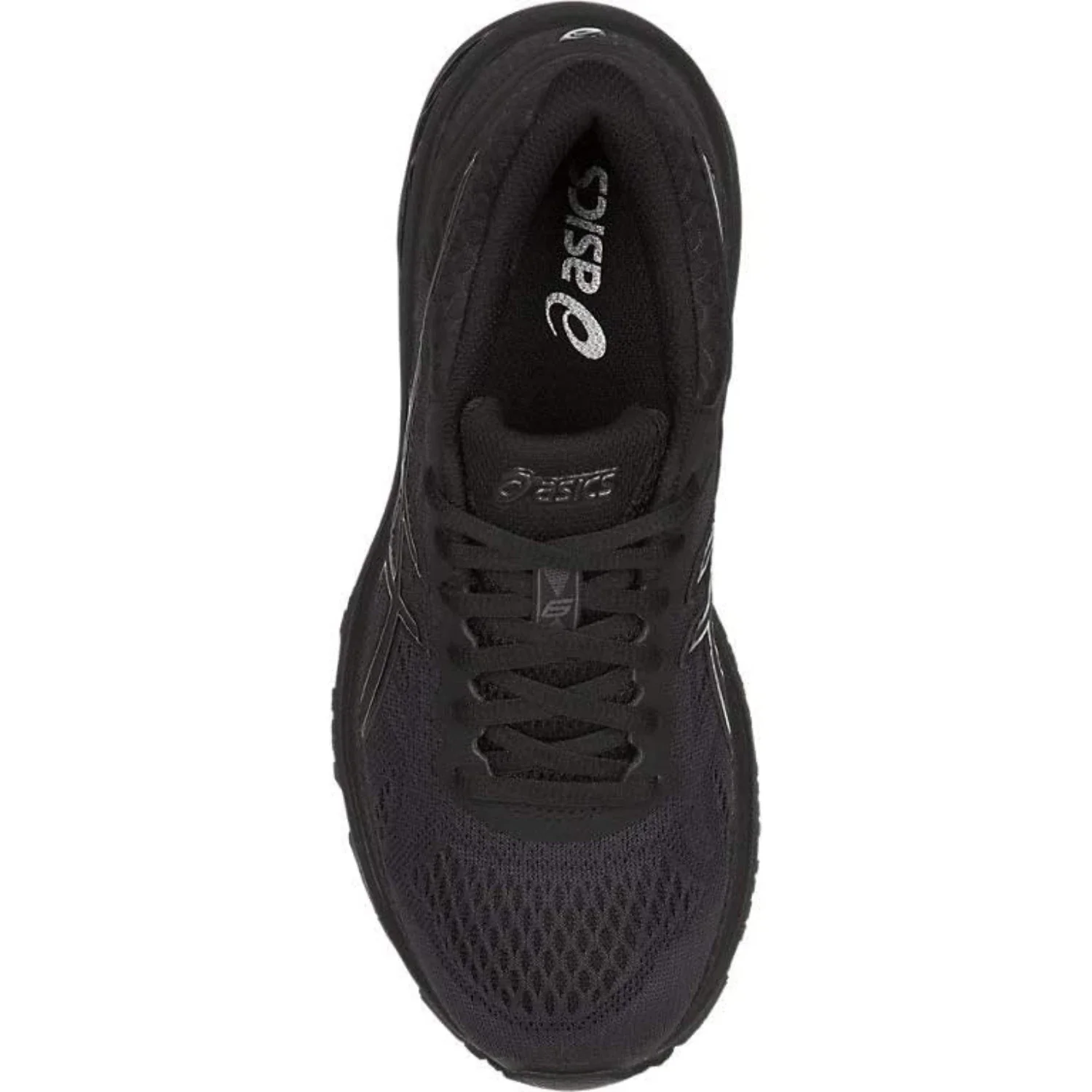 Asics GT-1000 T7A9N-9090 Sneakers WomenBlack Athletic Running Shoes RHS7206 - Image 3