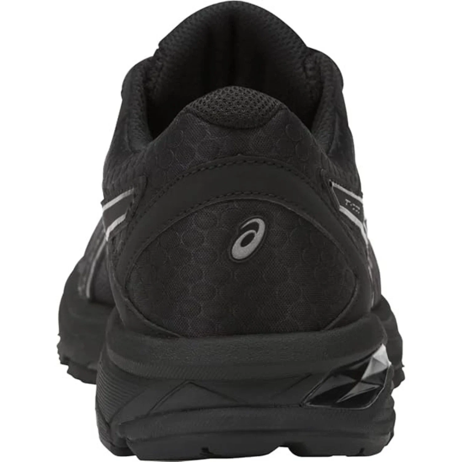 Asics GT-1000 T7A9N-9090 Sneakers WomenBlack Athletic Running Shoes RHS7206 - Image 4