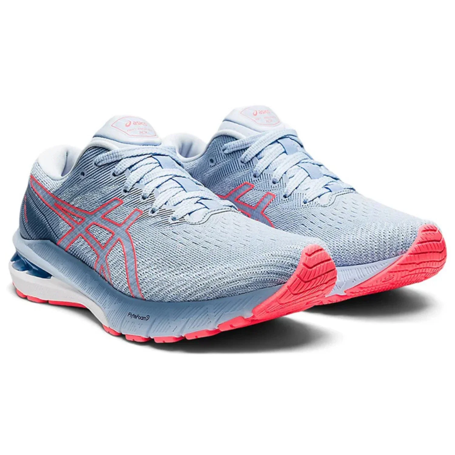Asics GT-2000 1012B045-401 Sneakers Women's B Blue Running Shoes RHS4053 - Image 3