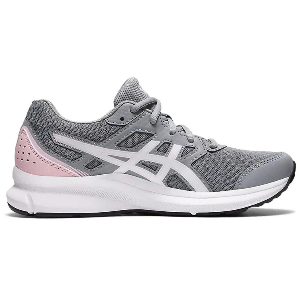Asics Jolt 3 1012A909-020 Sneakers Womens Gray Athletic Running Shoes RHS4775 - Image 2