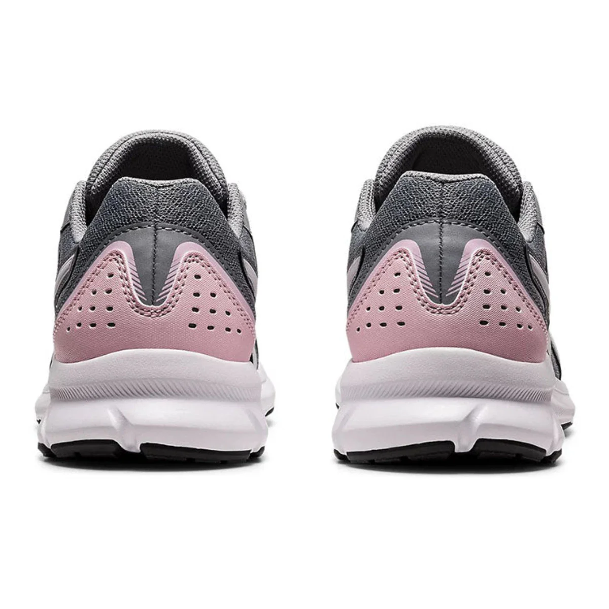 Asics Jolt 3 1012A909-020 Sneakers Womens Gray Athletic Running Shoes RHS4775 - Image 5