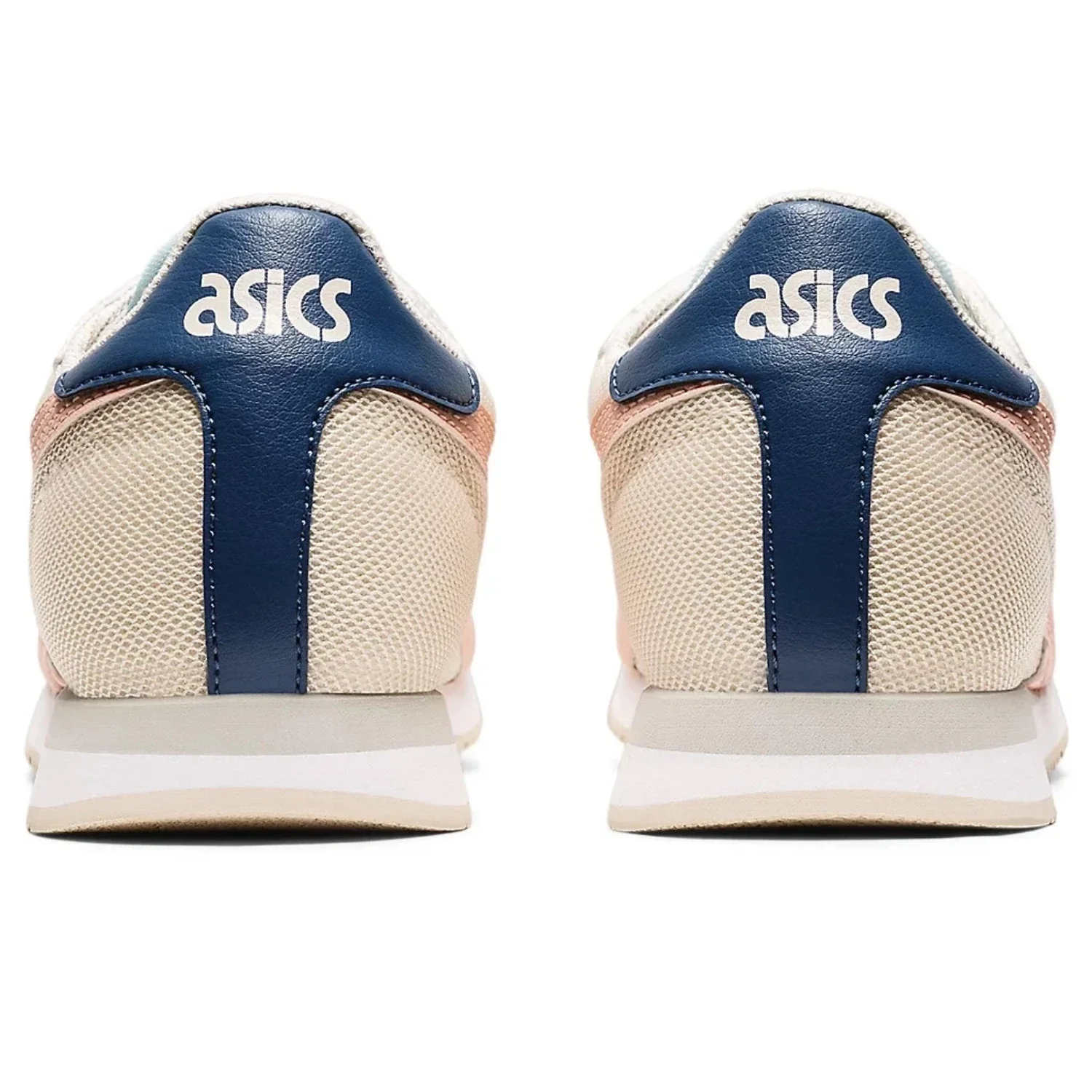 Asics Tiger Runner 1202A174.104 Women's Cream Breeze Sportstyle Shoes RHS8098 - Image 5
