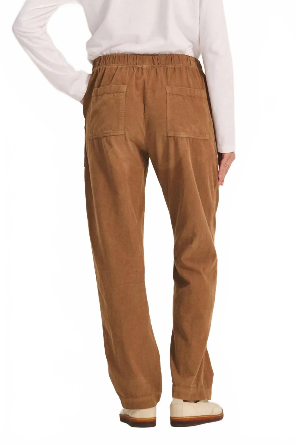 Aspen Pants In Canyon - Image 3