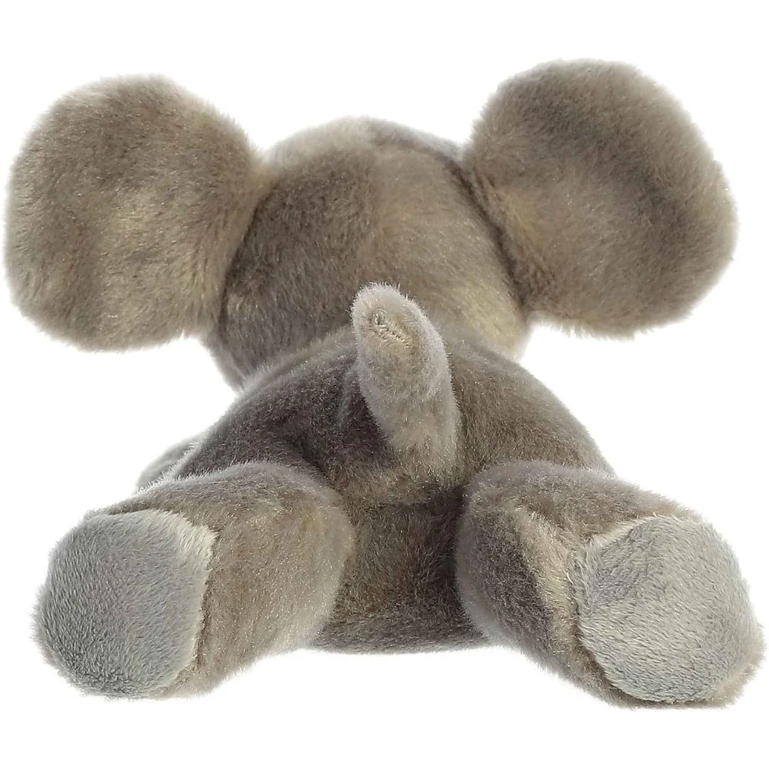 Aurora Mini Flopsie Missy Mouse 8-Inch Stuffed Animal Plush - Image 3