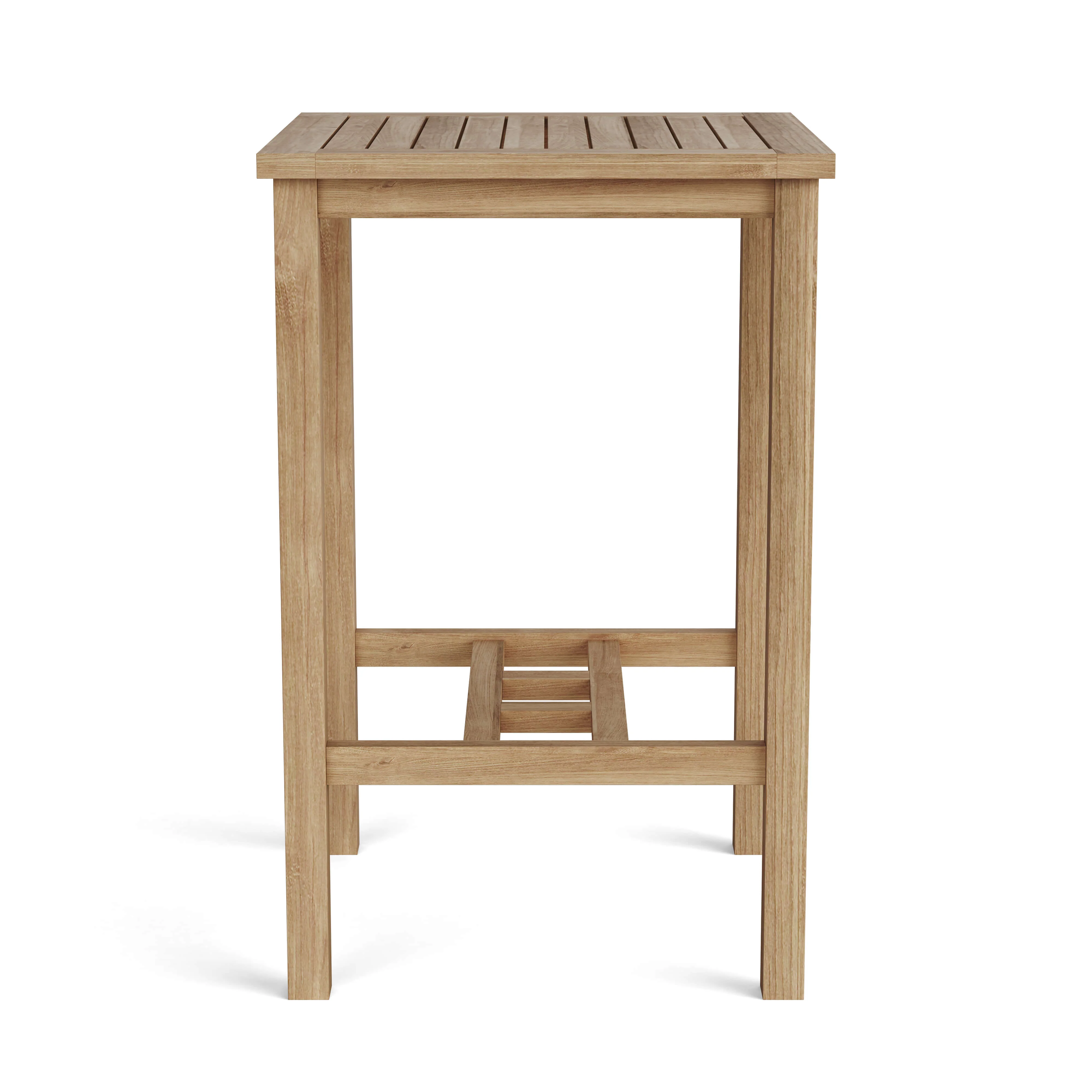 Avalon 27" Square Bar Table - Image 2