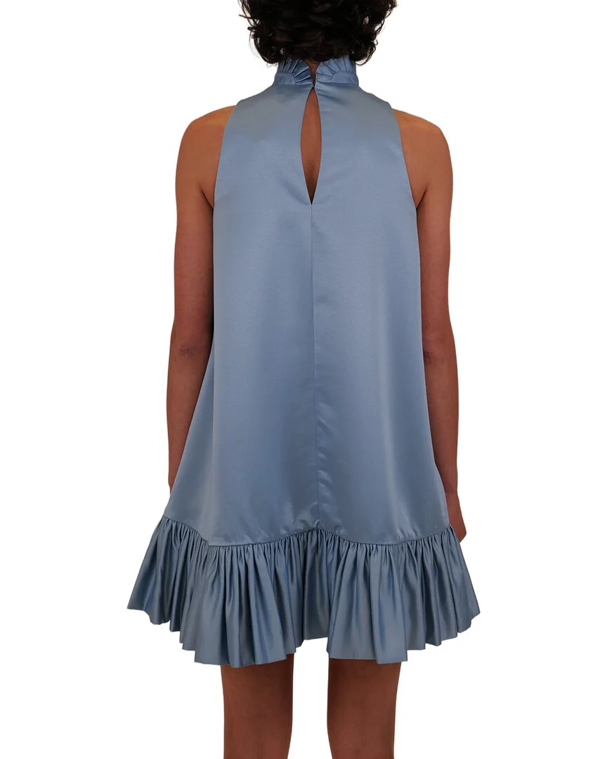 AZEEZA Alcott Mini Dress - Image 2