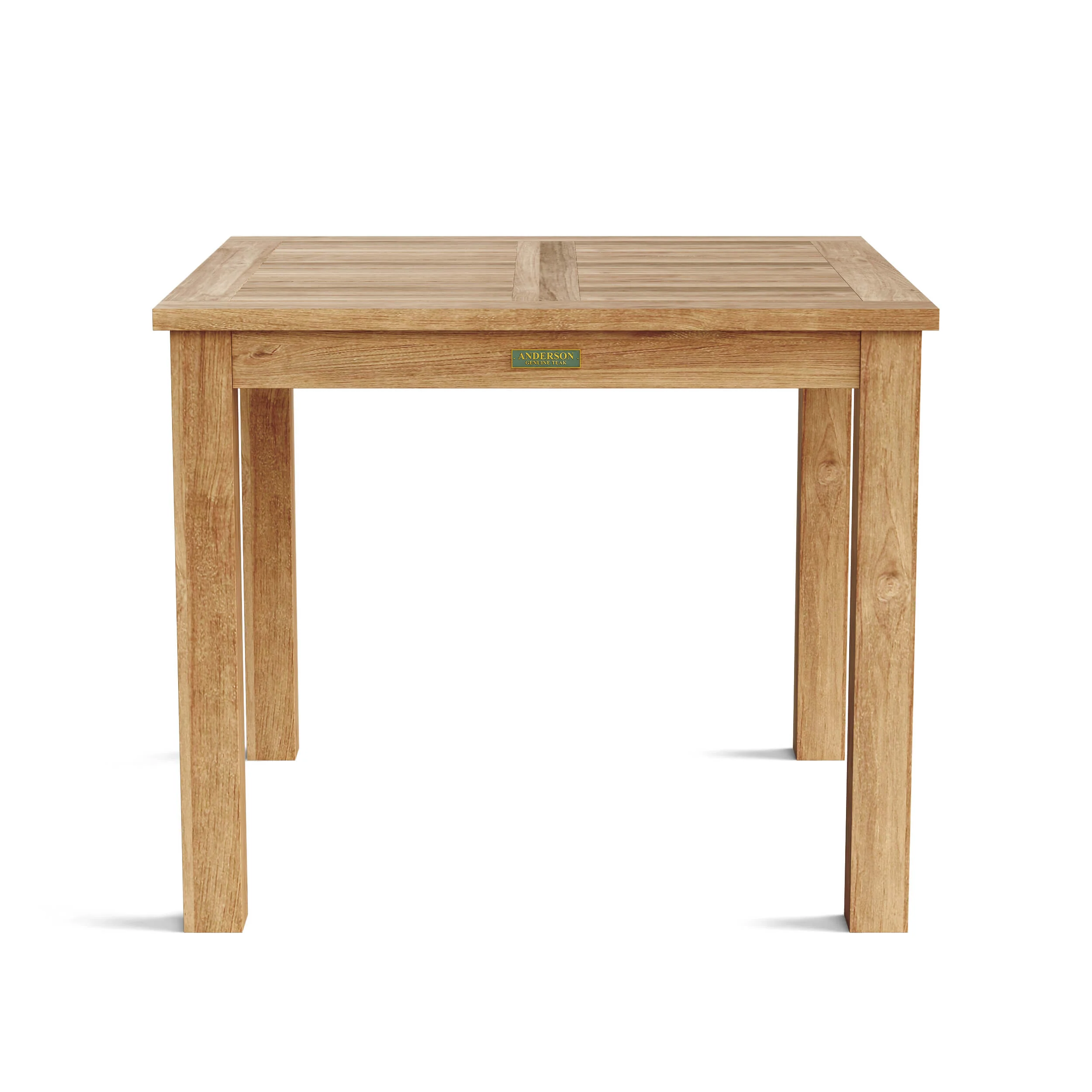 Bahama 35" Square Table - Image 2