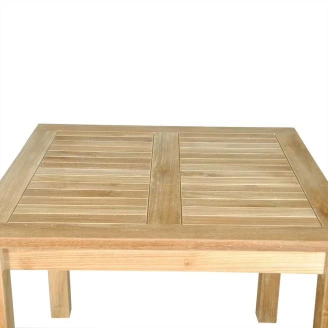 Bahama 35" Square Table - Image 5