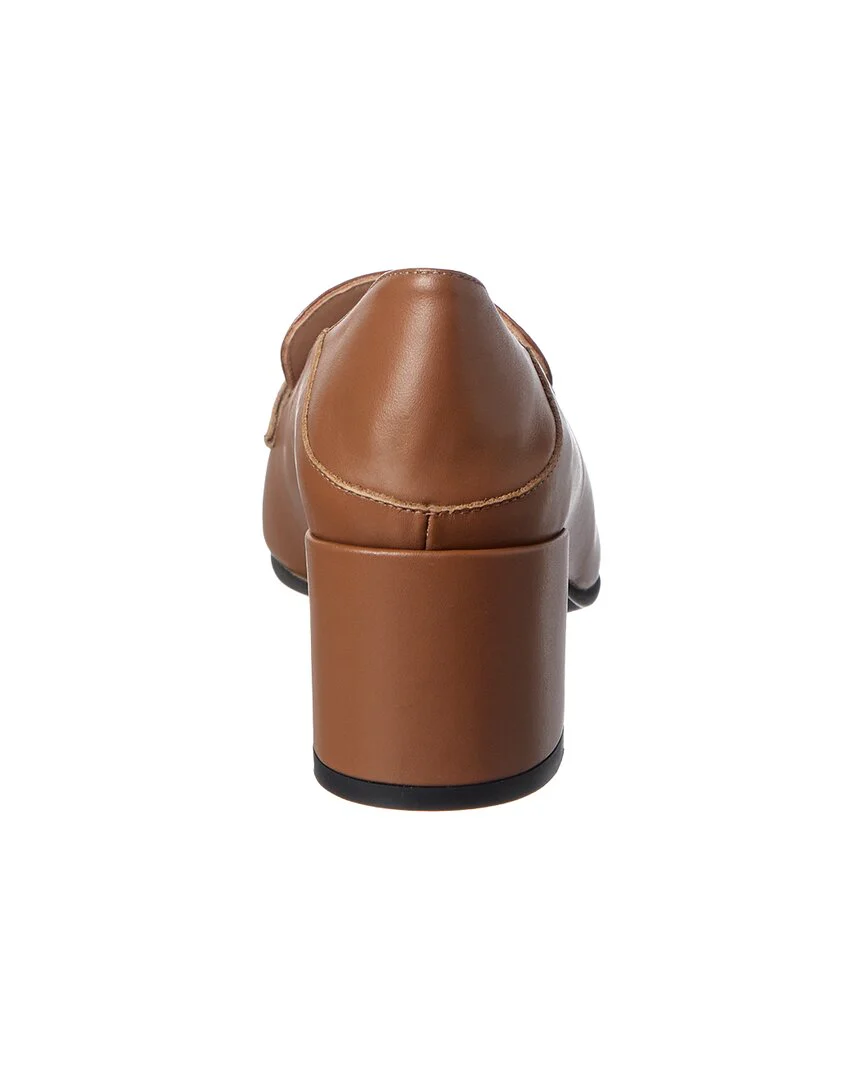 Bally Bekla Leather Pump - Image 3