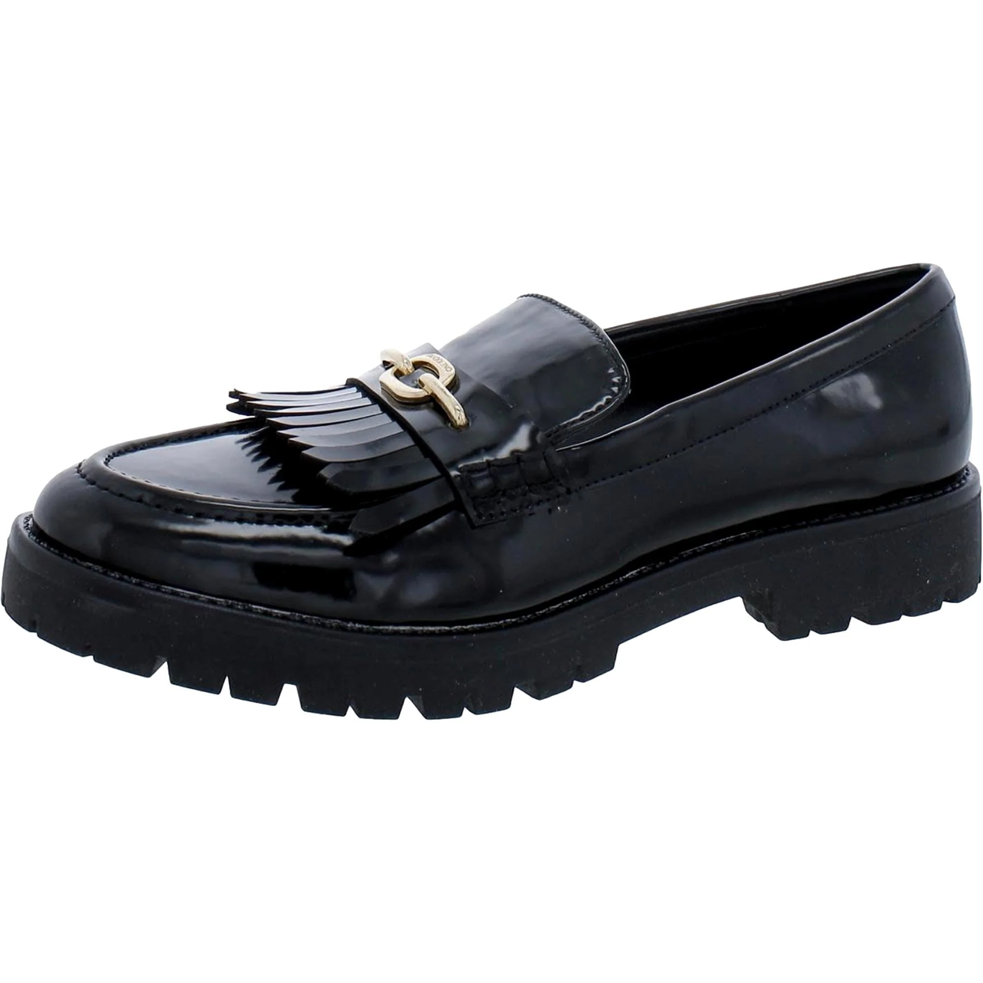 Bandolino Florida Loafer Black  BNFLORIDA3-002 Women's
