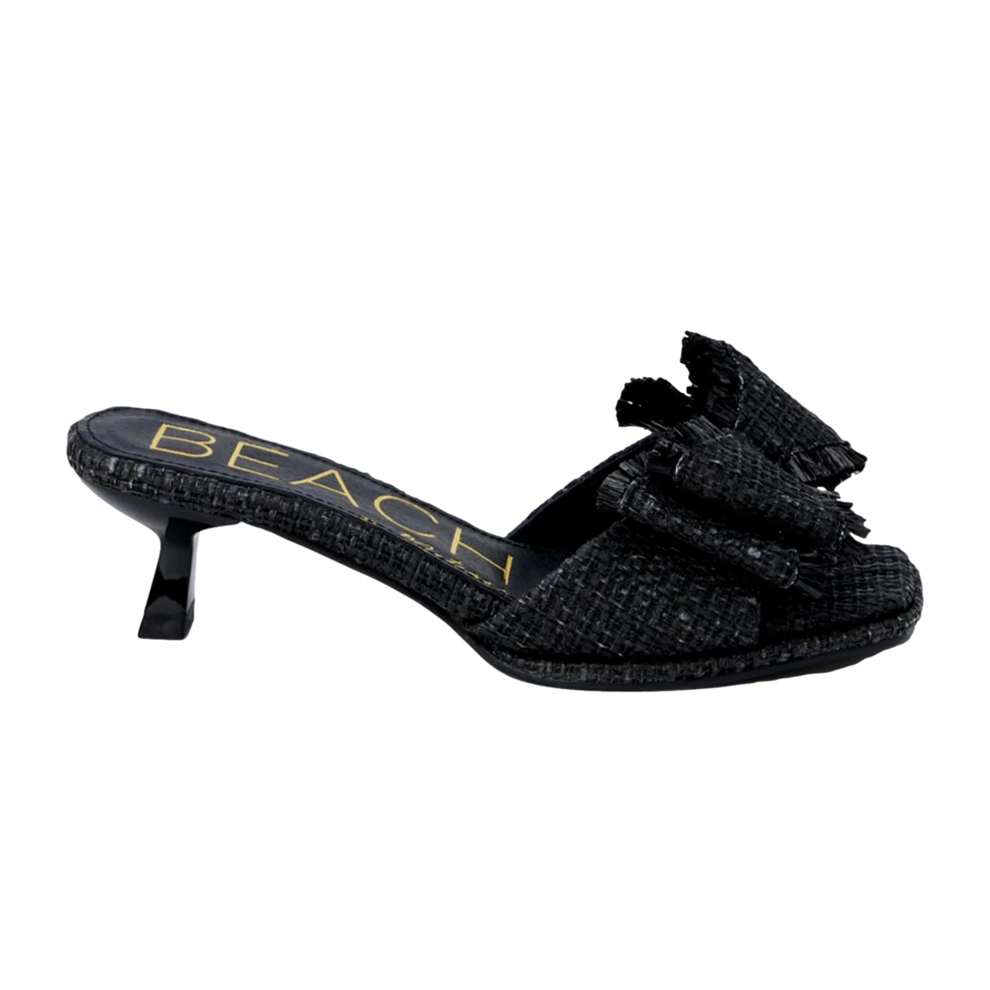 BEACH by Matisse Penelope Black  PENELOPE-997 Women's