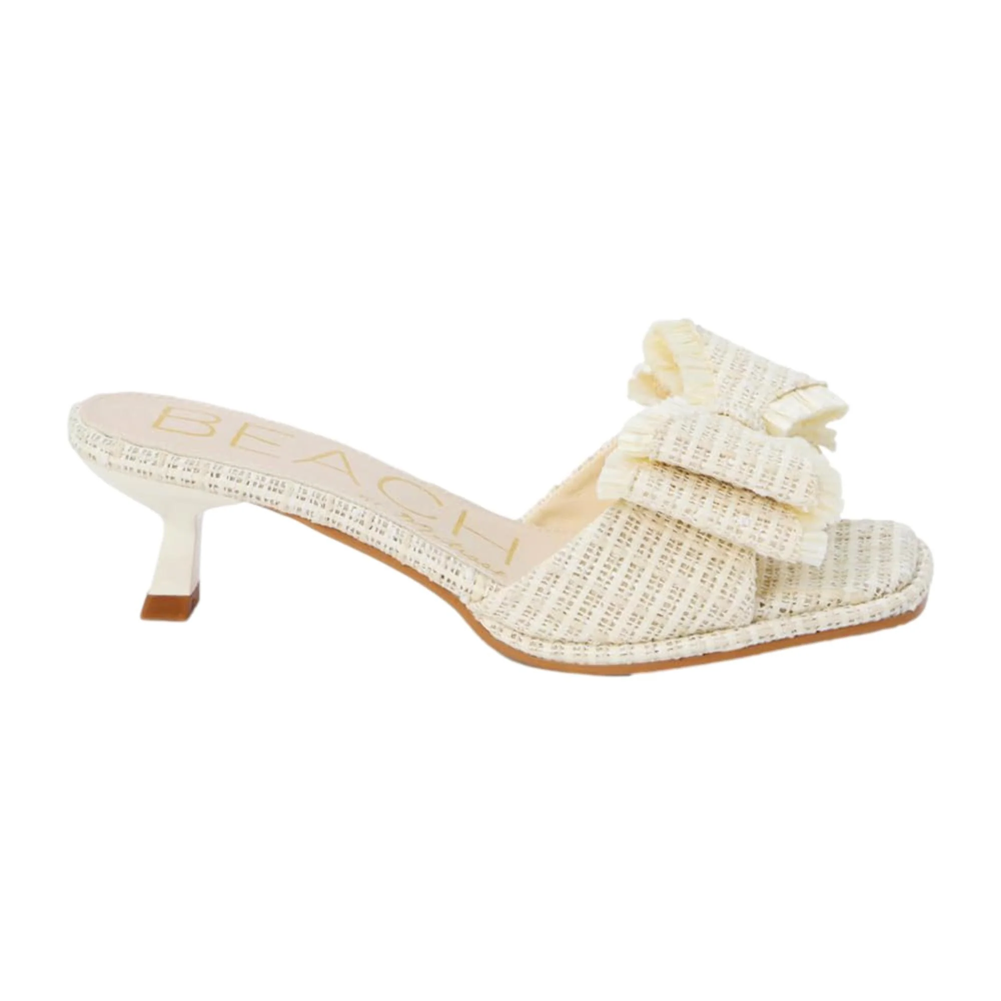 Beach by Matisse Penelope White  PENELOPE Women's